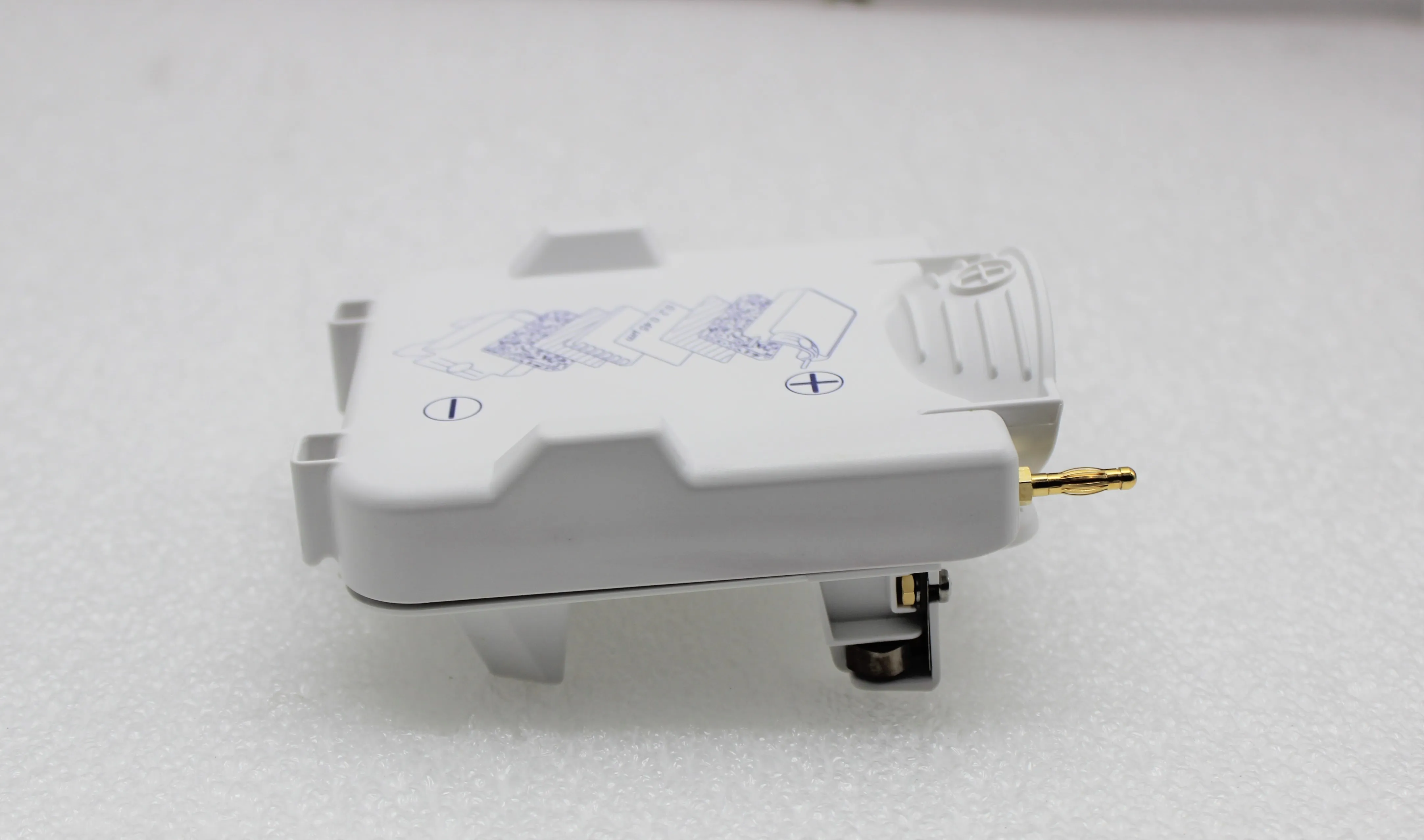 Used Invitrogen B1000 Mini Blot Module For Electrophoresis - REUZEit West Coast US - R