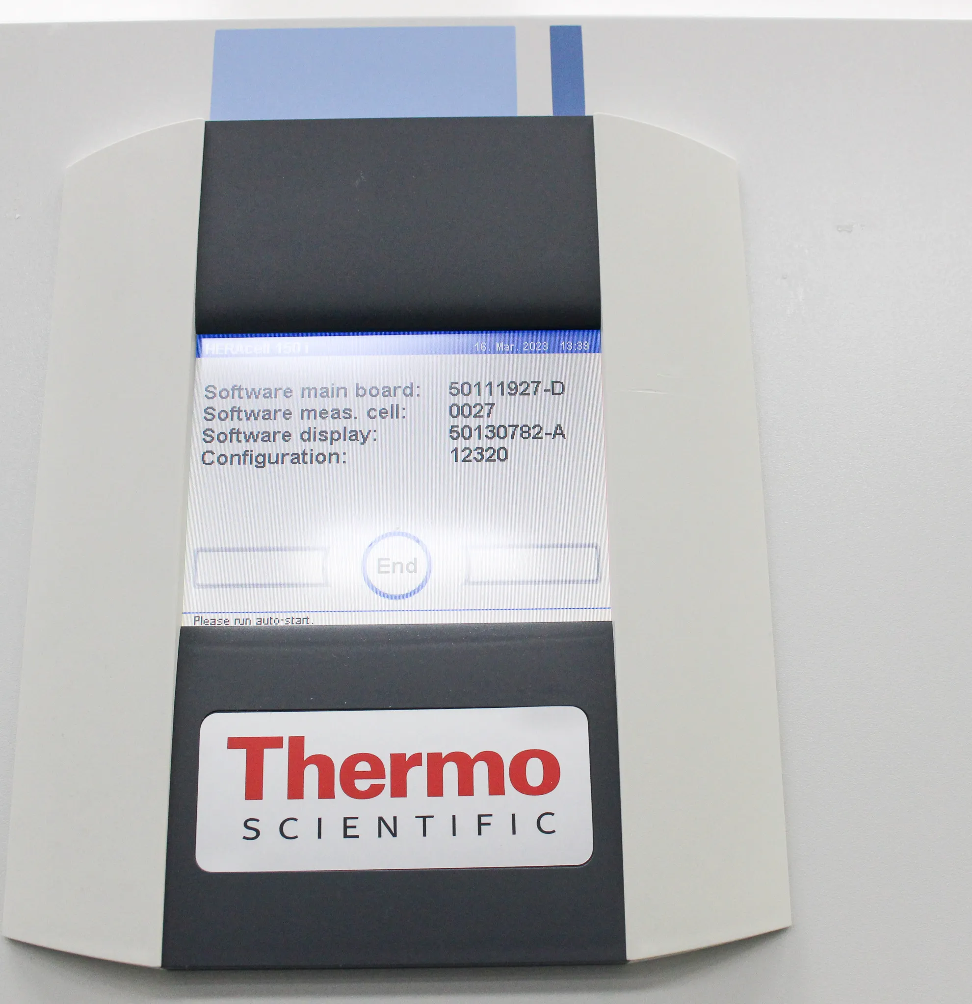 Thermo Scientific HERAcell 150i CO2 Incubator 51026283