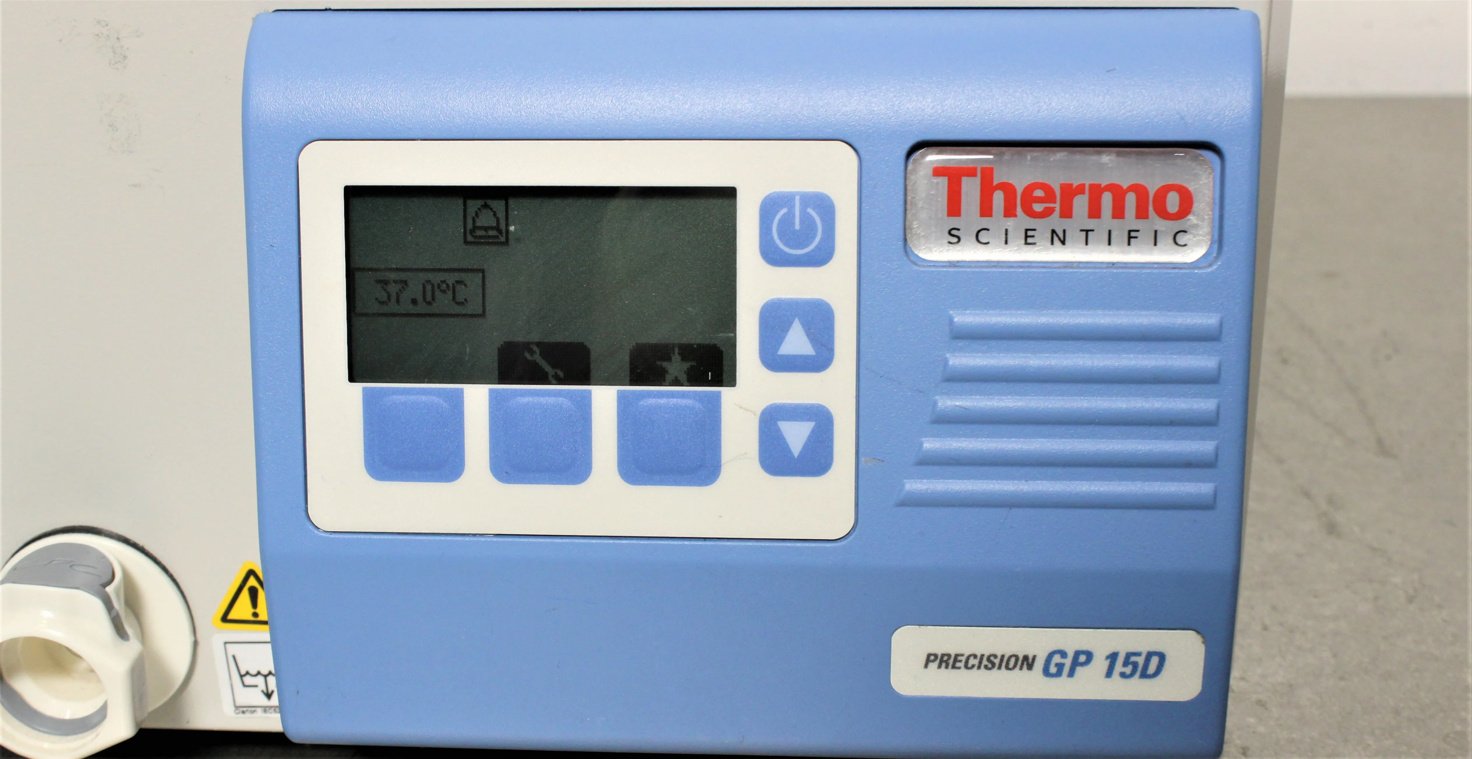 Thermo Scientific Precision GP 15D Water Bath