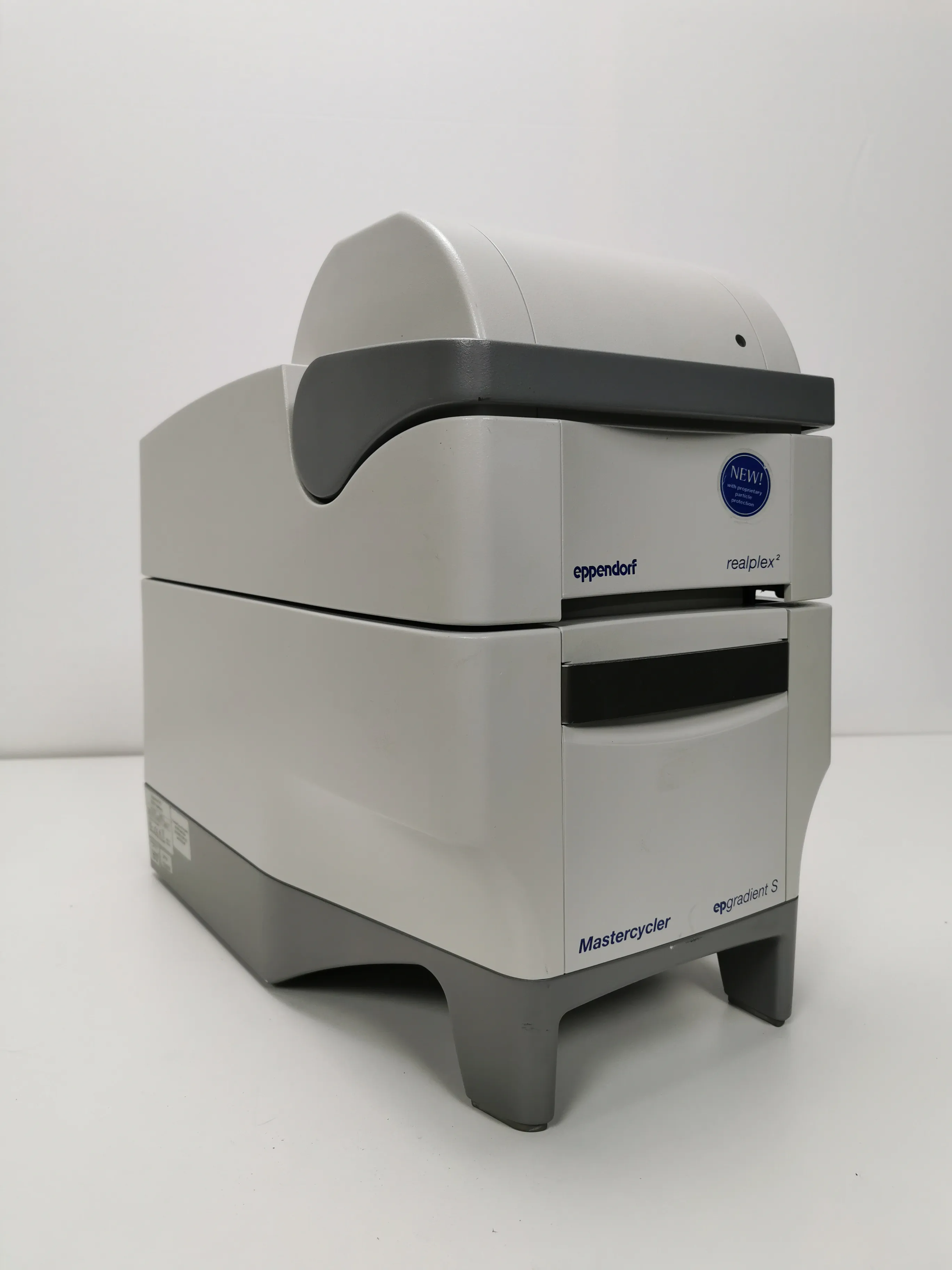 Eppendorf Realplex2 Mastercycler Epgradient S Real-time PCR System 96-well