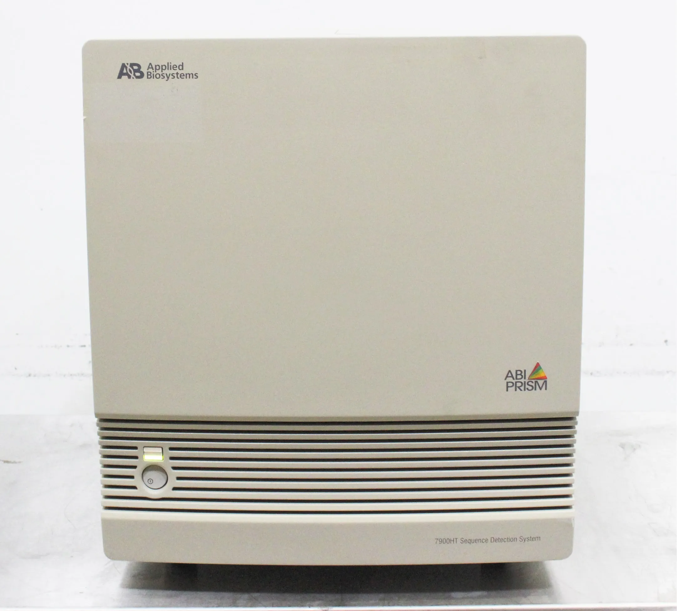 ABI prism 7900HT Real Time PCR