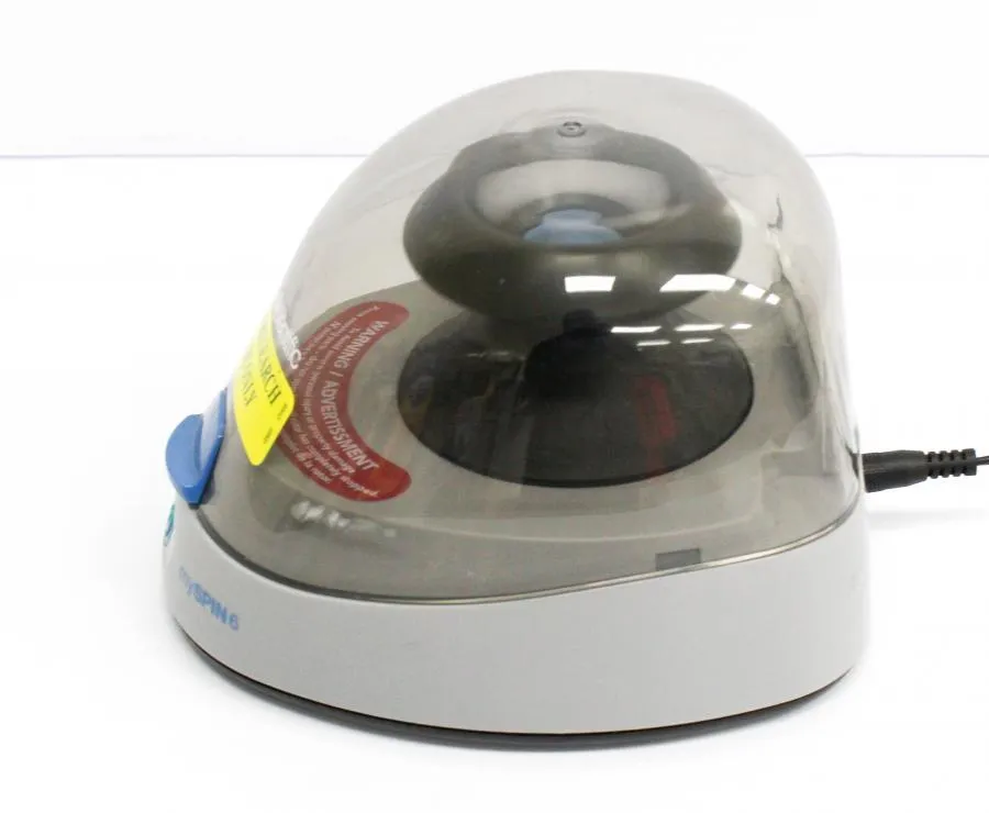 Thermo Scientific mySPIN 6 Mini Centrifuge 75004061