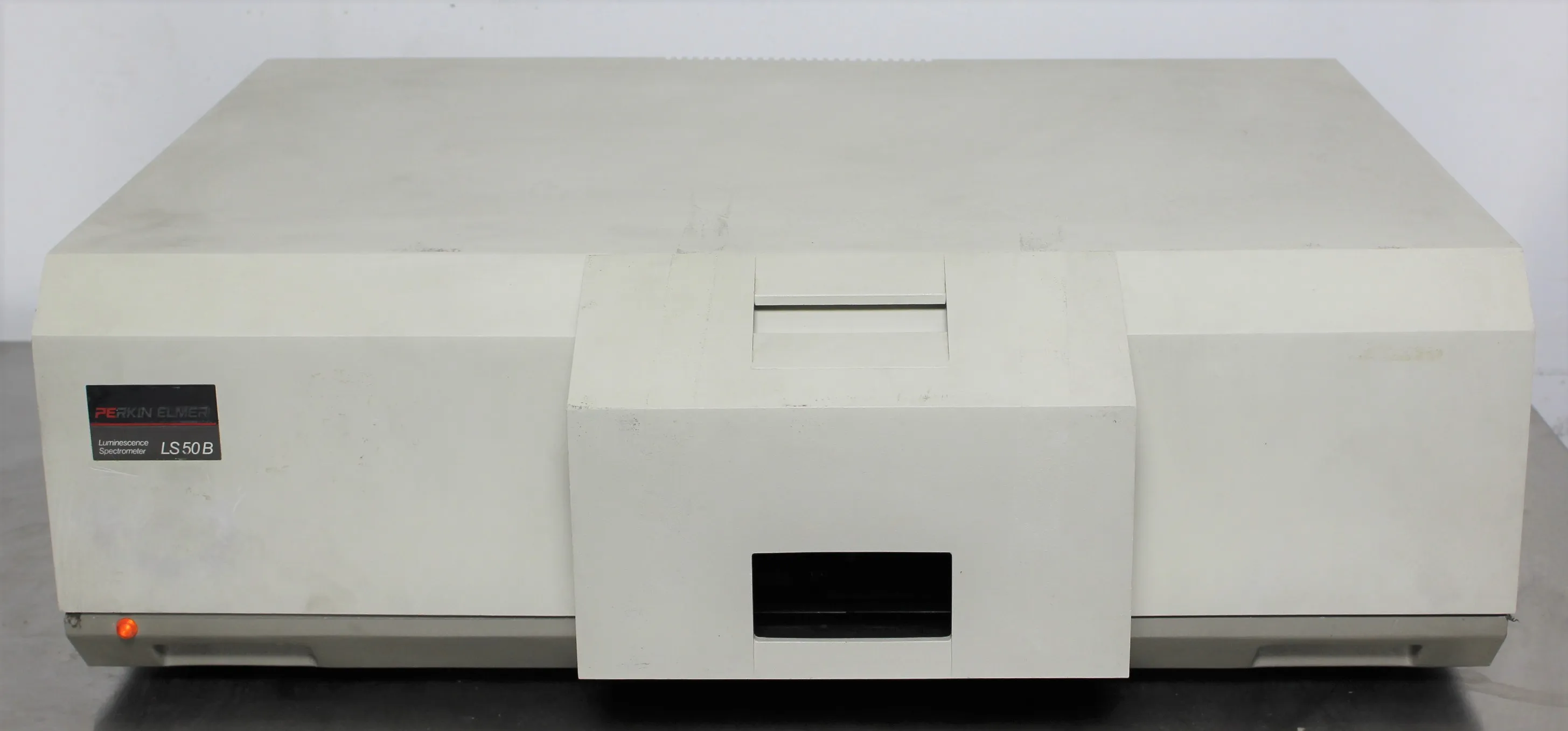 Perkin Elmer LS-50B Luminescence Spectrometer