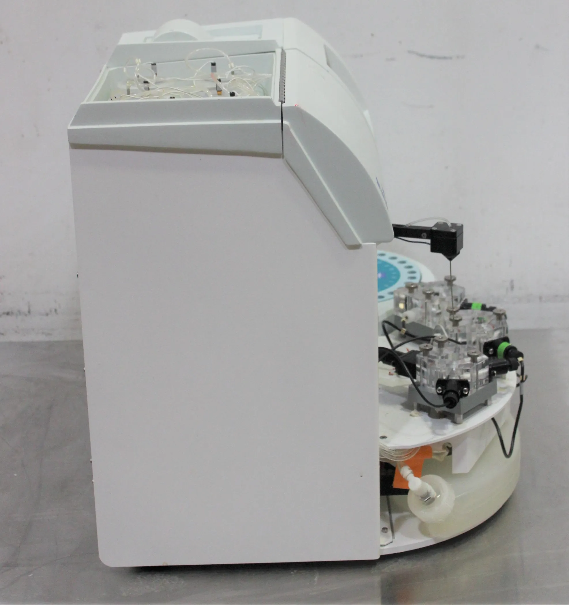 YSI 7100 MBS Bioanalyzer - Multi-Parameter Bioanalytical System