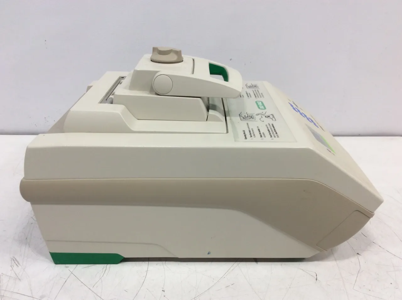 Bio-Rad S1000 Thermal Cycler PCR Molecular Biology Used Lab Equipment