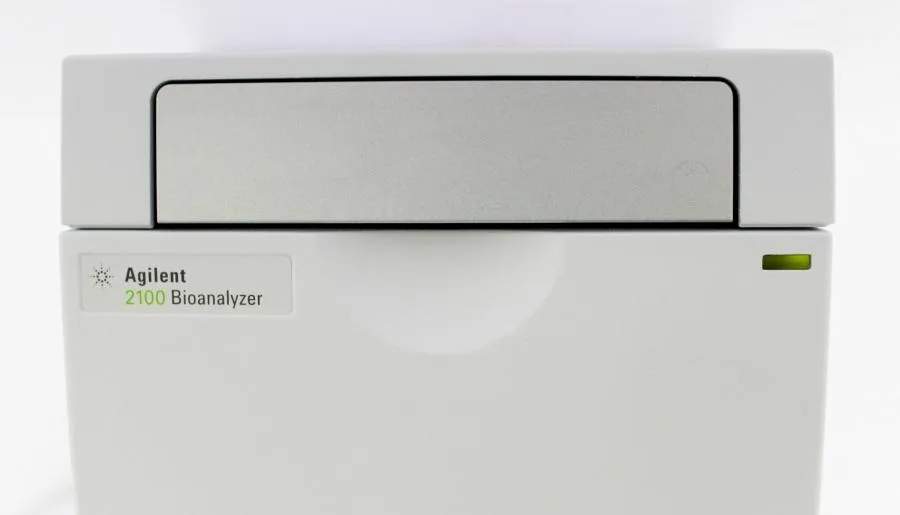 Agilent Technologies 2100 Bioanalyzer DNA Gene Chip Reader G2939A