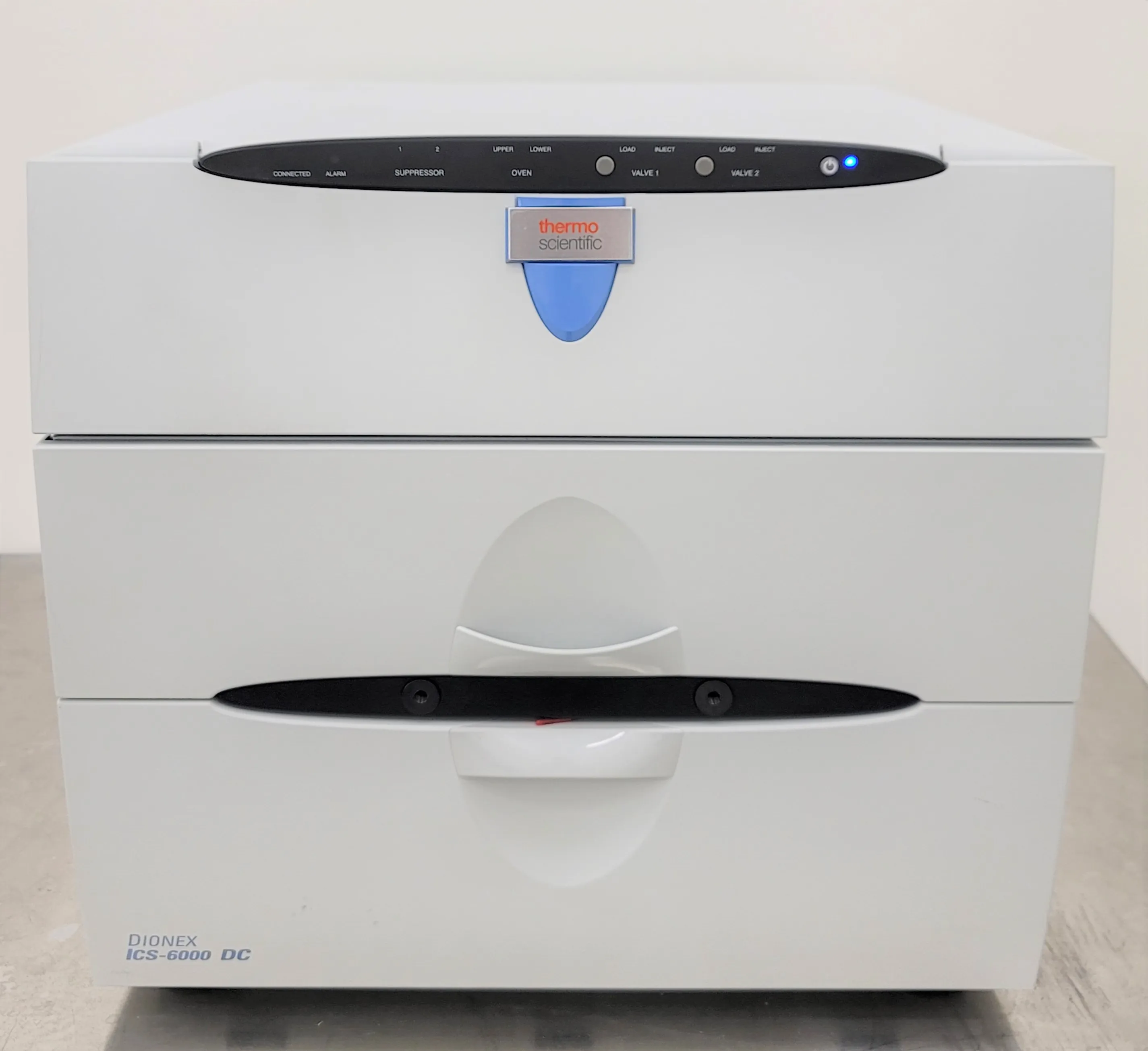 Thermo Scientific Dionex ICS-6000 DC Detector/Chromatography Compartment