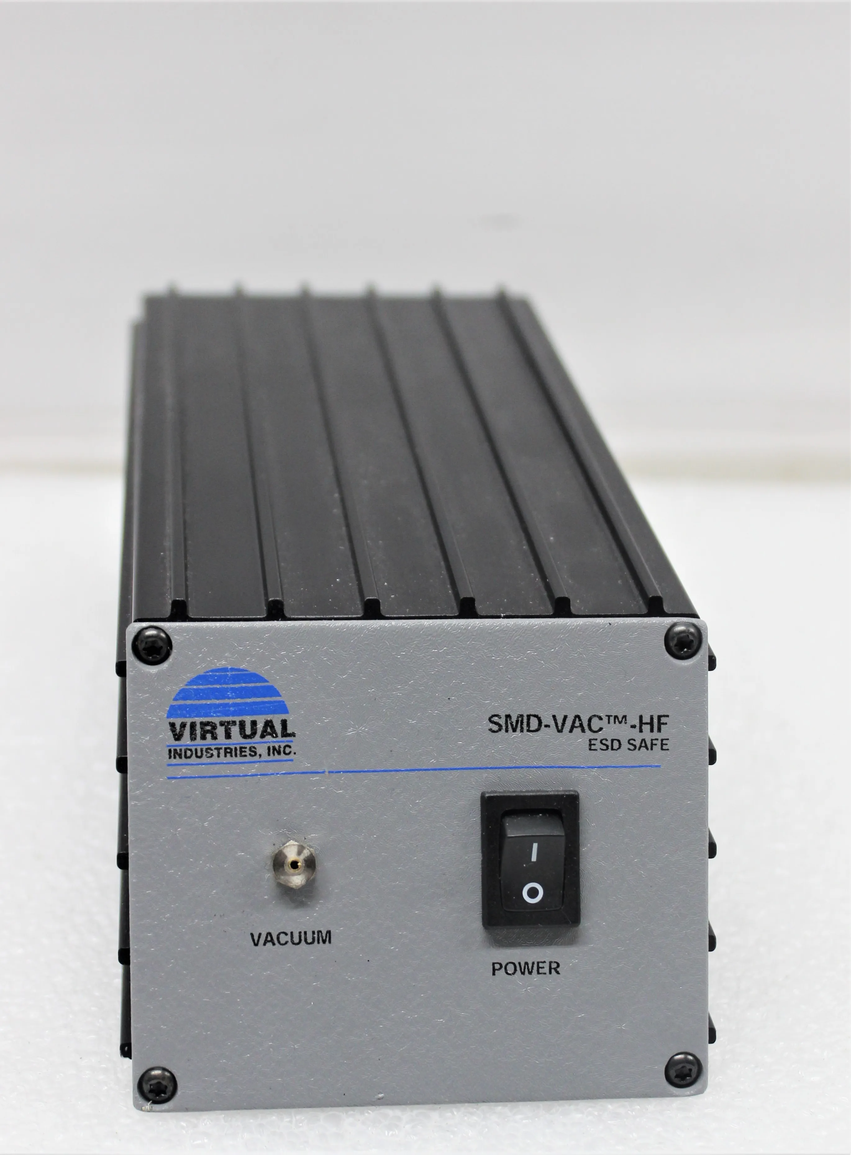 Virtual Industries Inc SMD-VAC-HF Vacuum Suction Pen