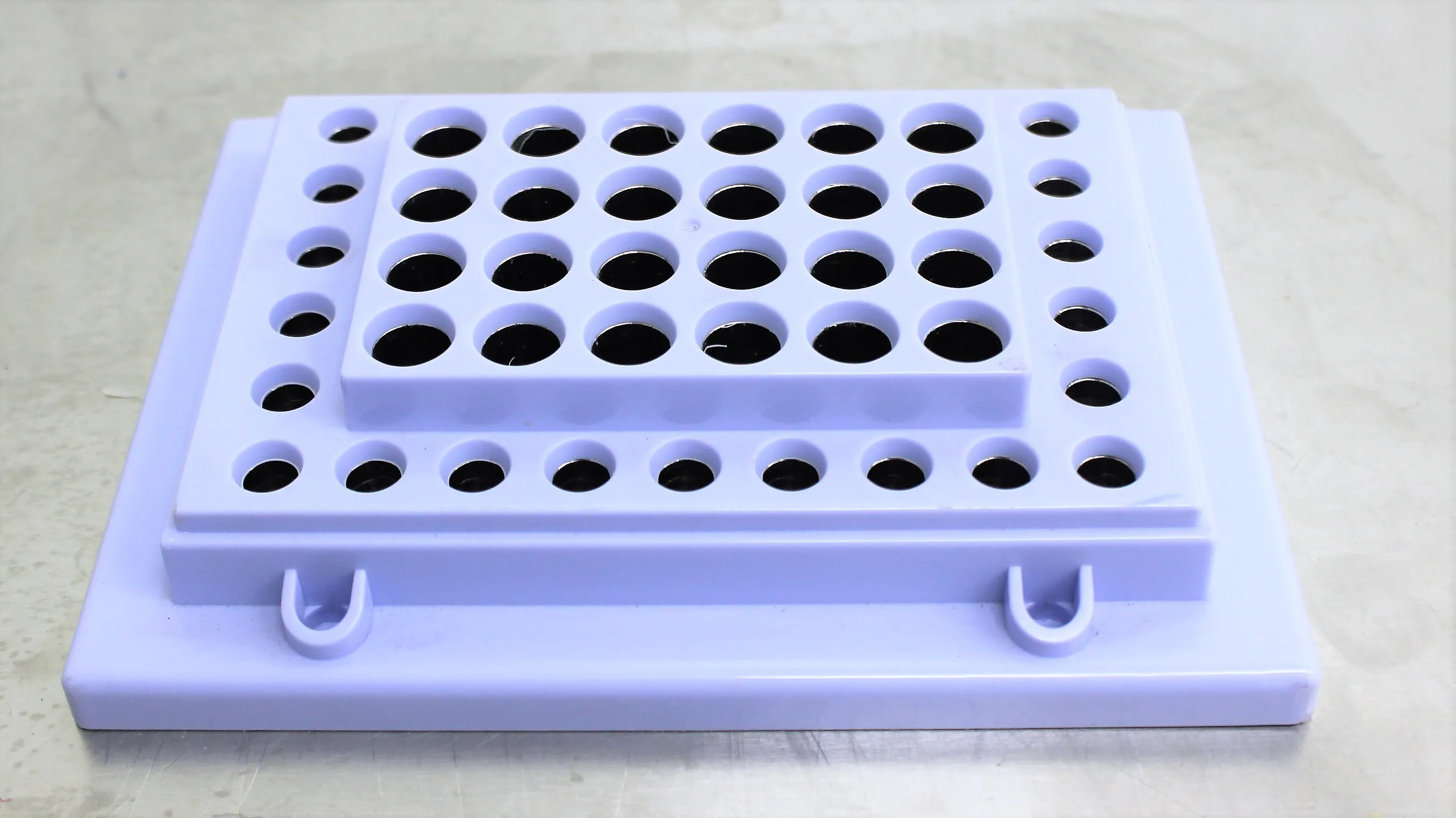 Bioer ThermoCell Mixing Block MB-101 Vortexer / Rotator / Shaker