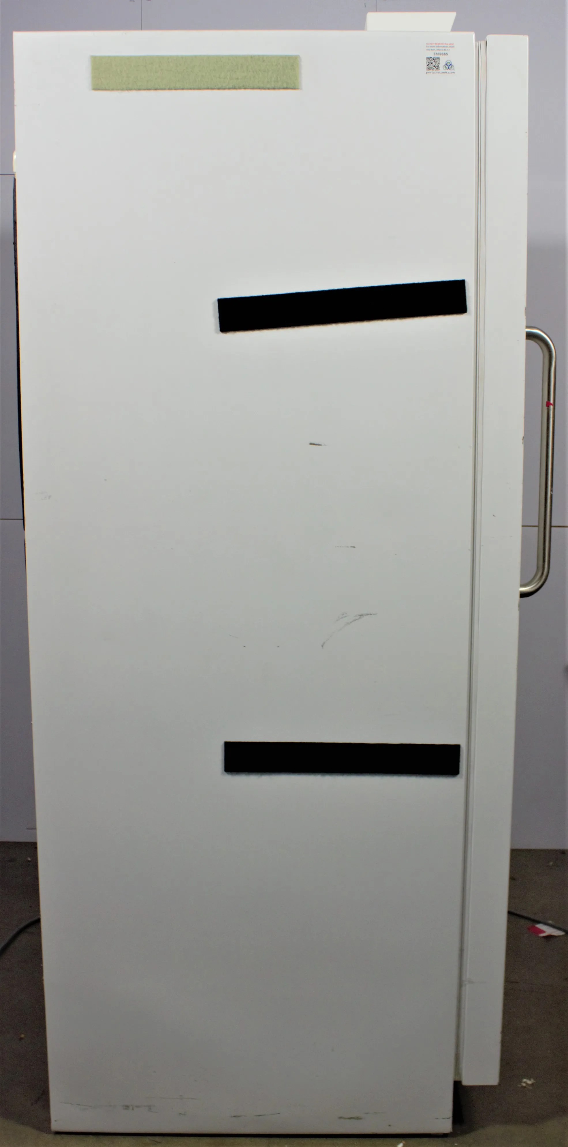 So-Low -20C Lab Freezer