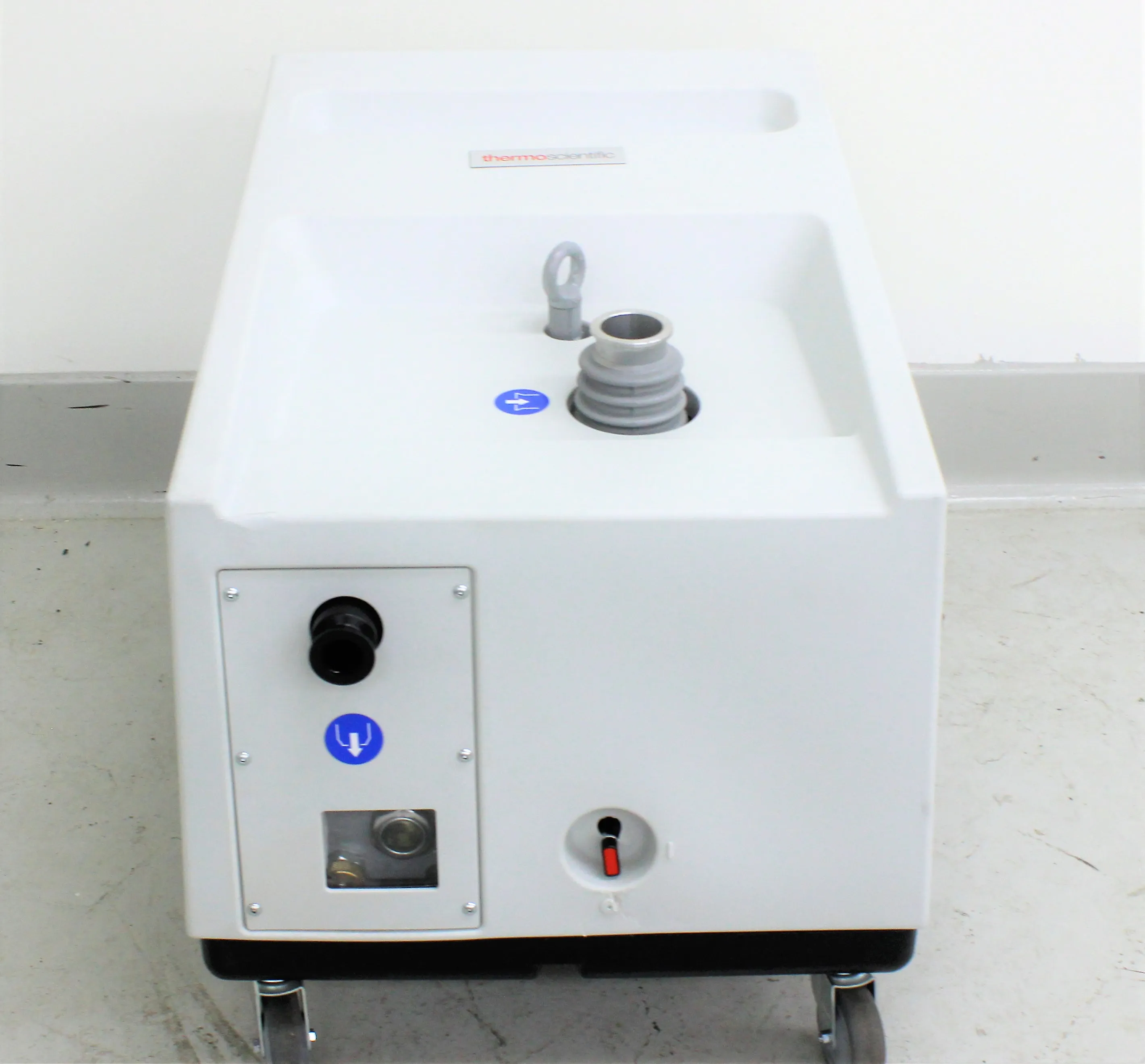 Agilent MS120 Roughing Pump Vacuum Pump