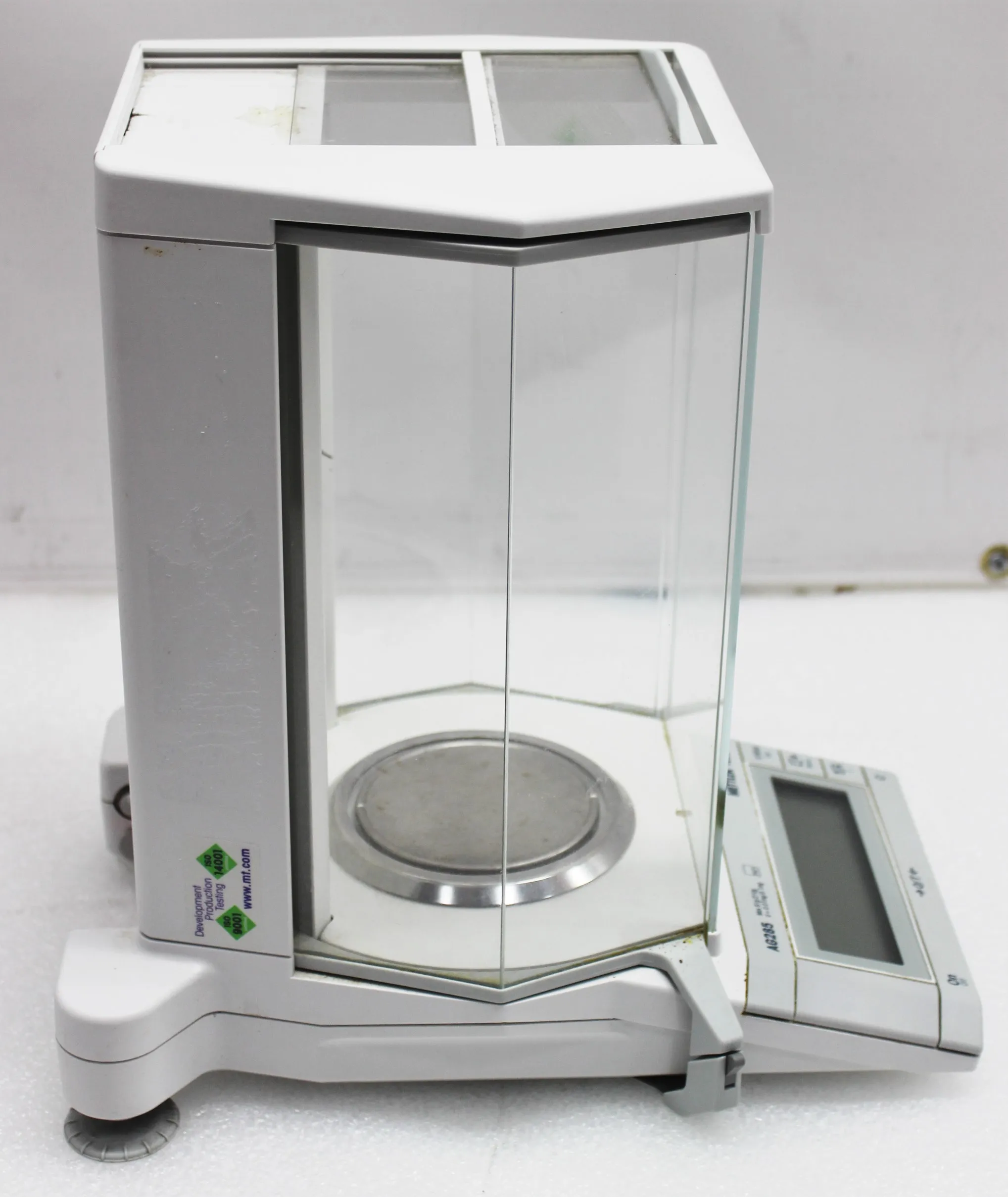 Mettler Toledo AG285 Analytical Balance