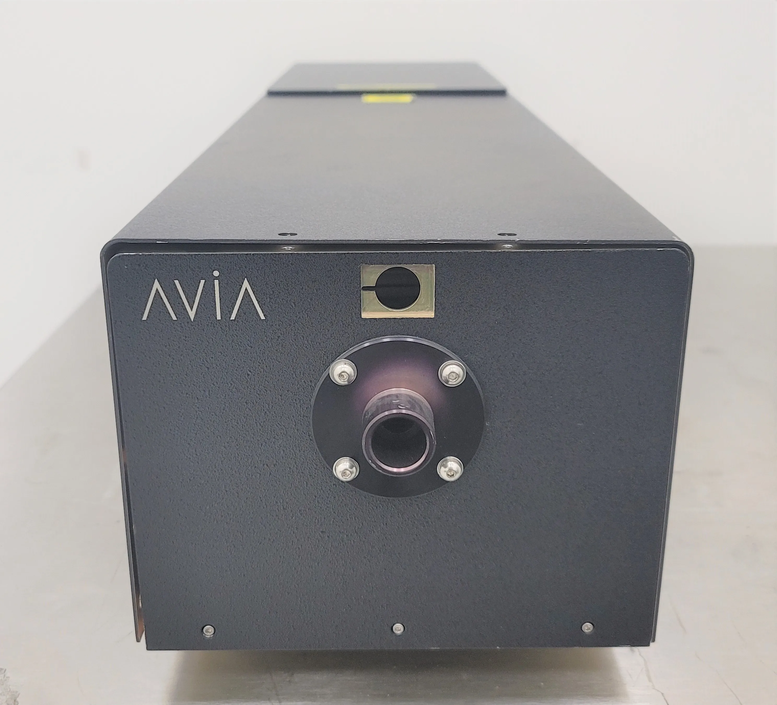 COHERENT 0175-739-50 AVIA 355-3000 Laser Module (Used)