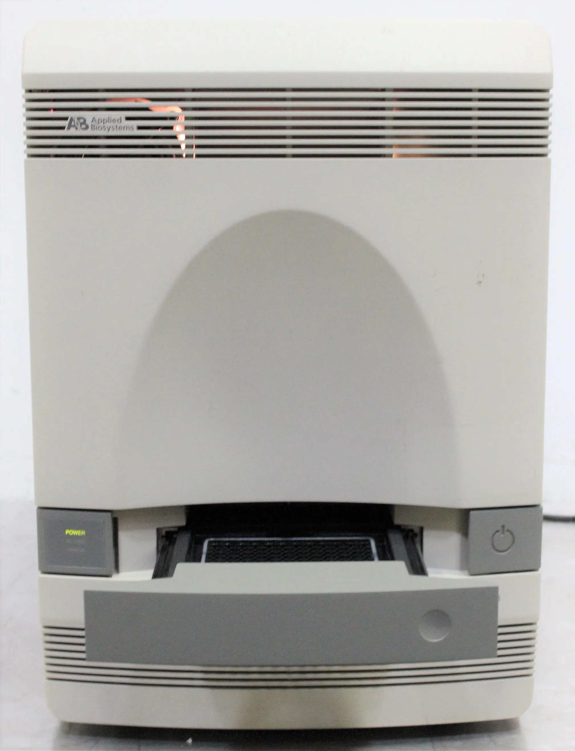 Applied Biosystems 7500 Real-Time PCR System with Laptop and SDS Software