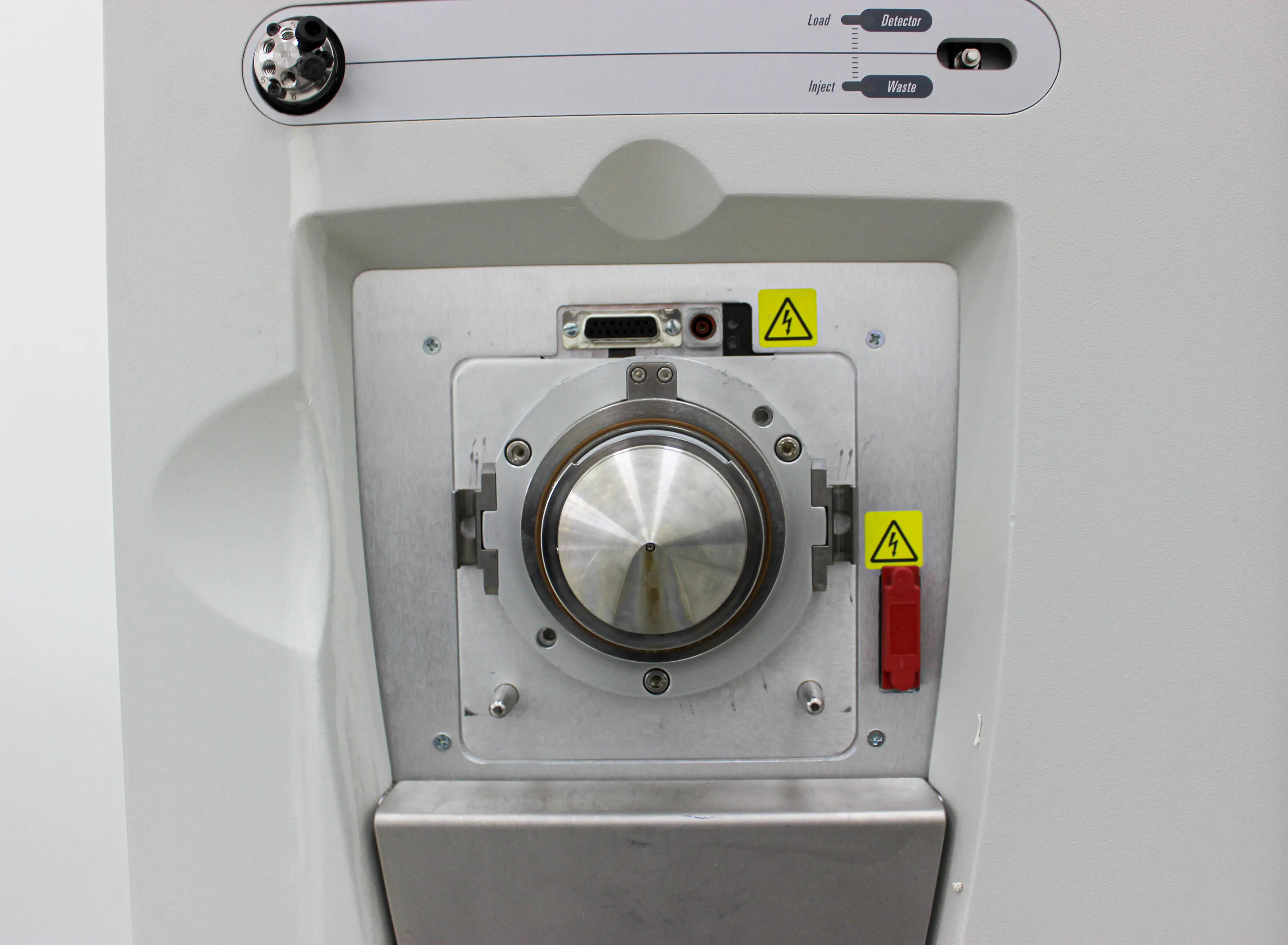 Thermo Fisher LTQ Orbitrap XL Hybrid FT Mass Spectrometer - AS-IS