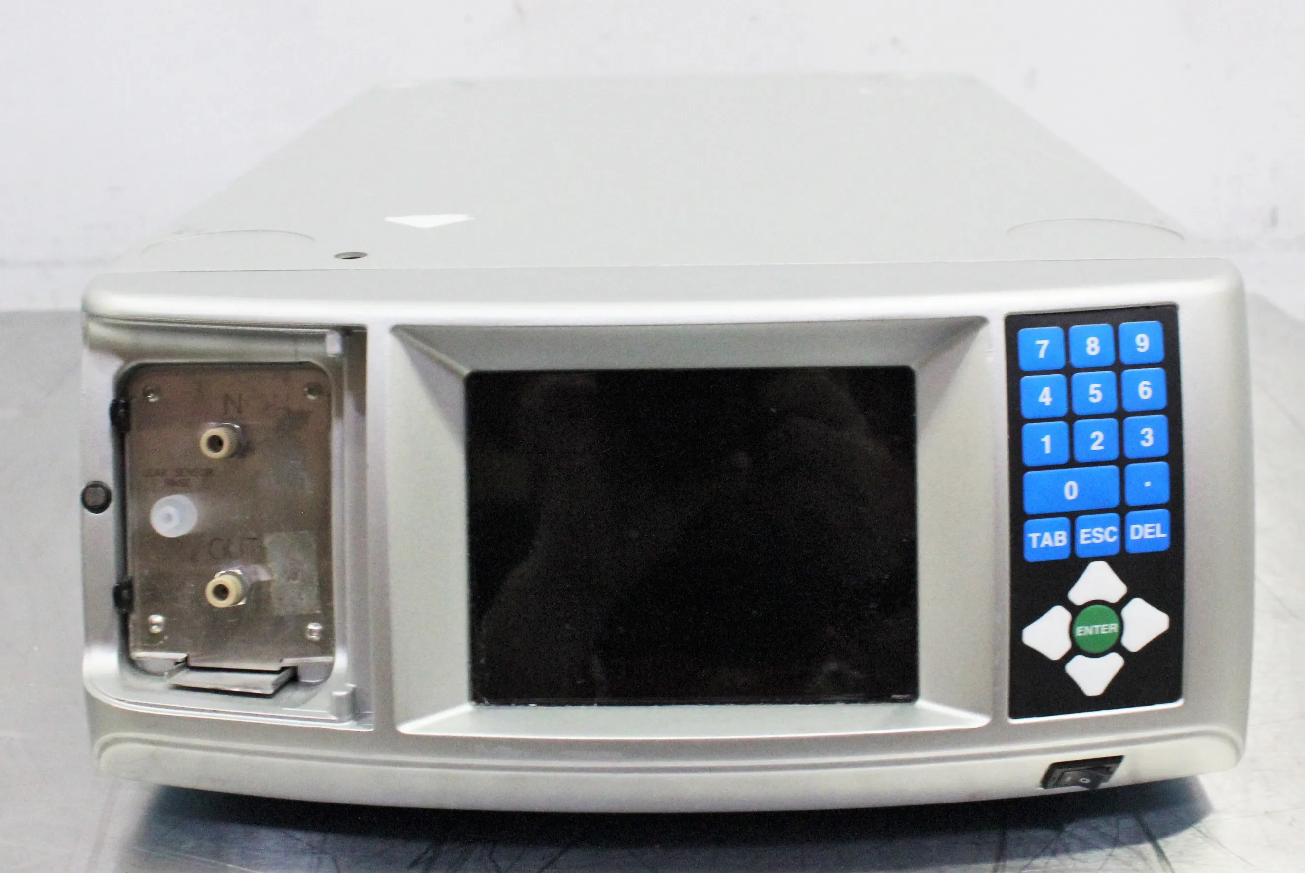 Wyatt Technology WREX-13 Differential Refractive Index Detector for HPLC / FPLC / GC / CE