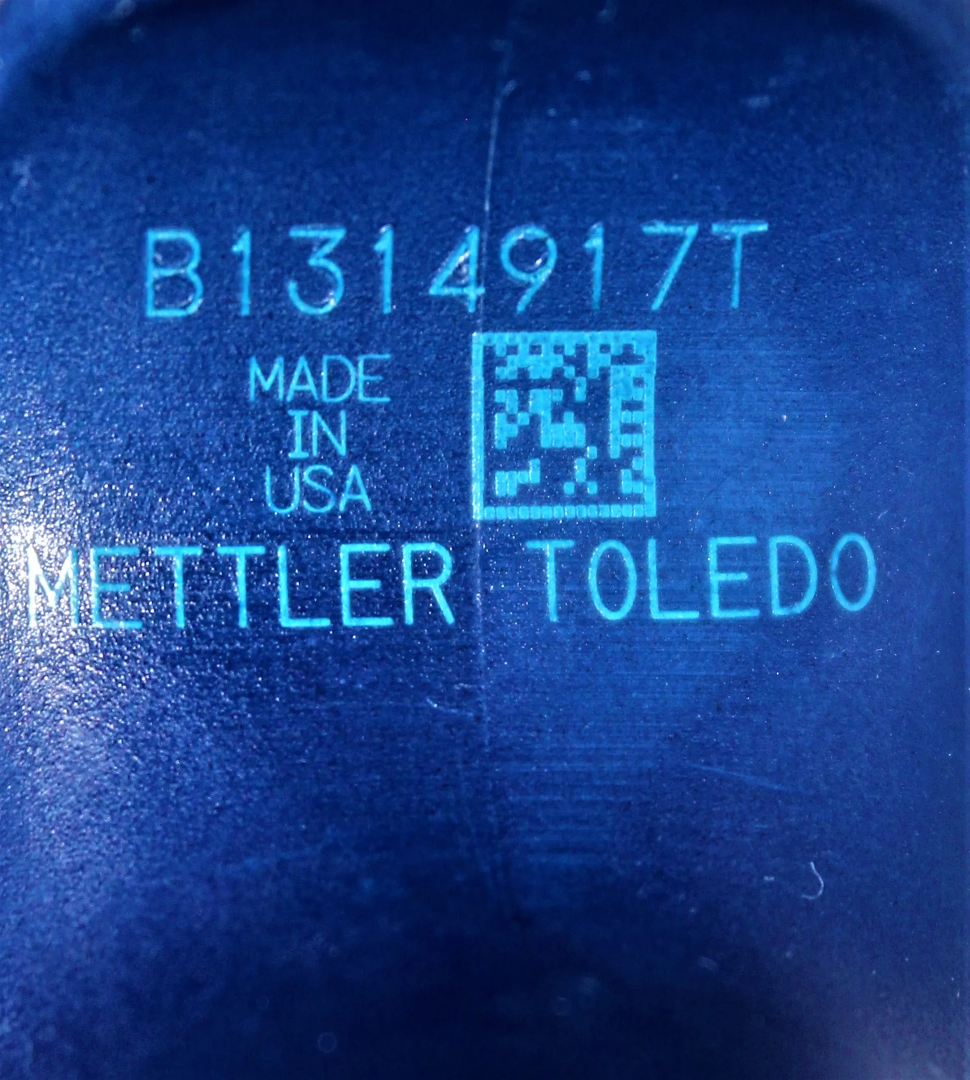 Mettler-Toledo L-1000 XLS 100-1000 uL Single Channel Pipettor - Used Laboratory Equipment