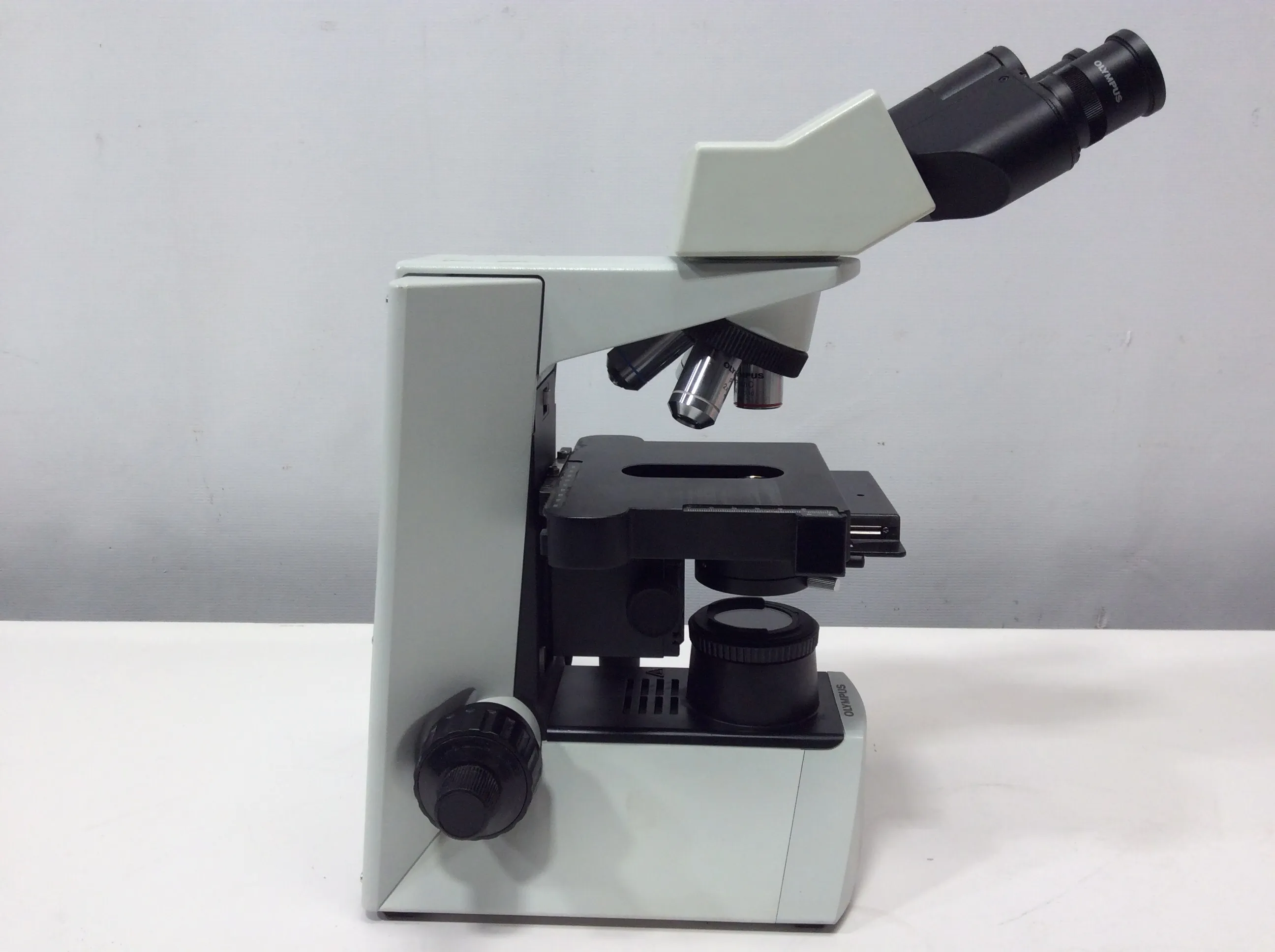 Olympus CX31 Binocular Microscope CX31RBSF