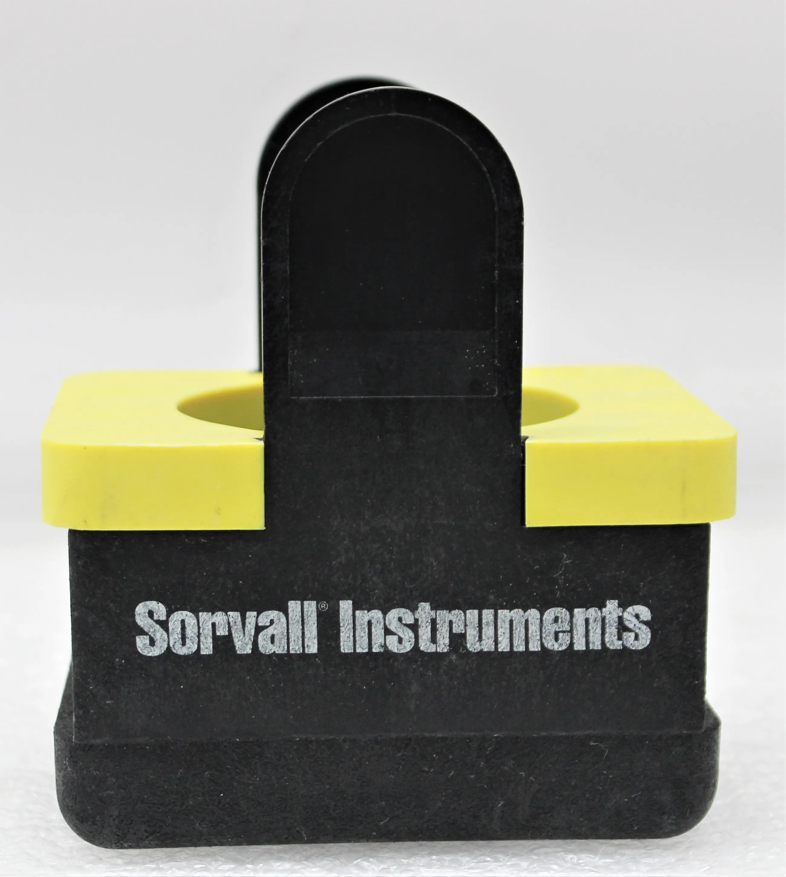 Sorvall Instruments 00186 Adapters for 11053 Sorvall Rotor Bucket