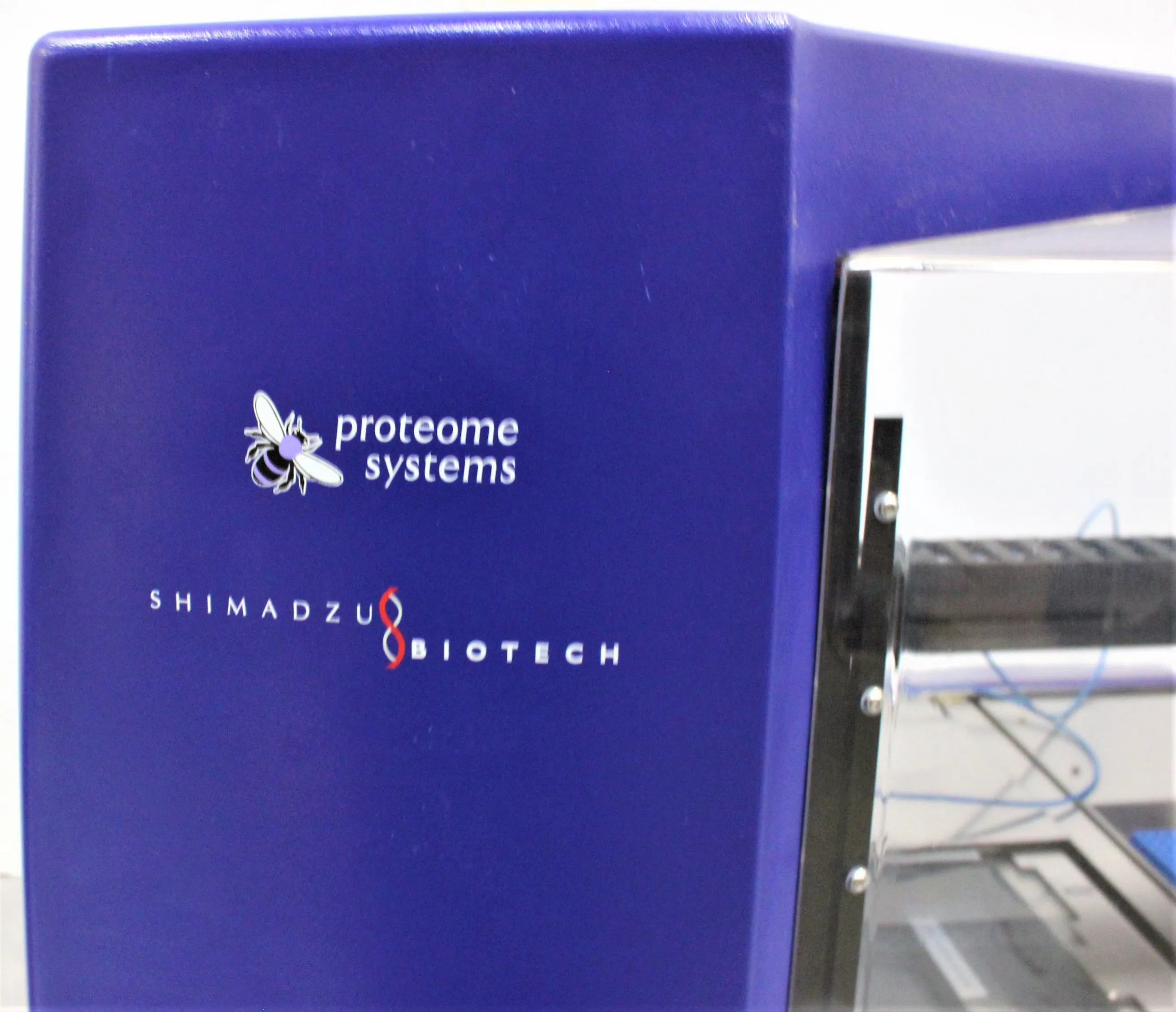 Shimadzu Xcise Mass Spectrometry Protein Sample Pre-treatment System