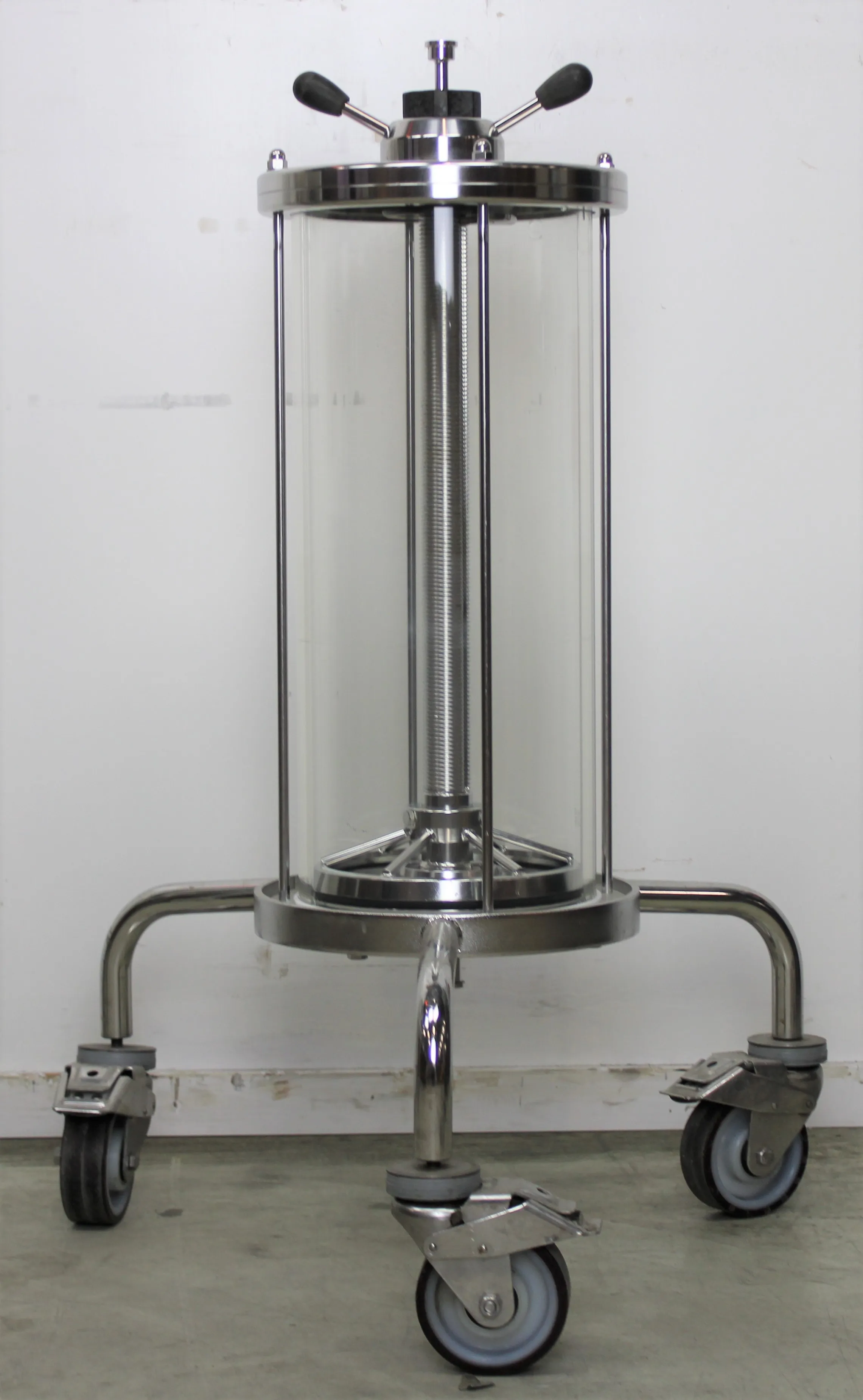 Amersham Biosciences BPG Chromatography Column 18-1170-70