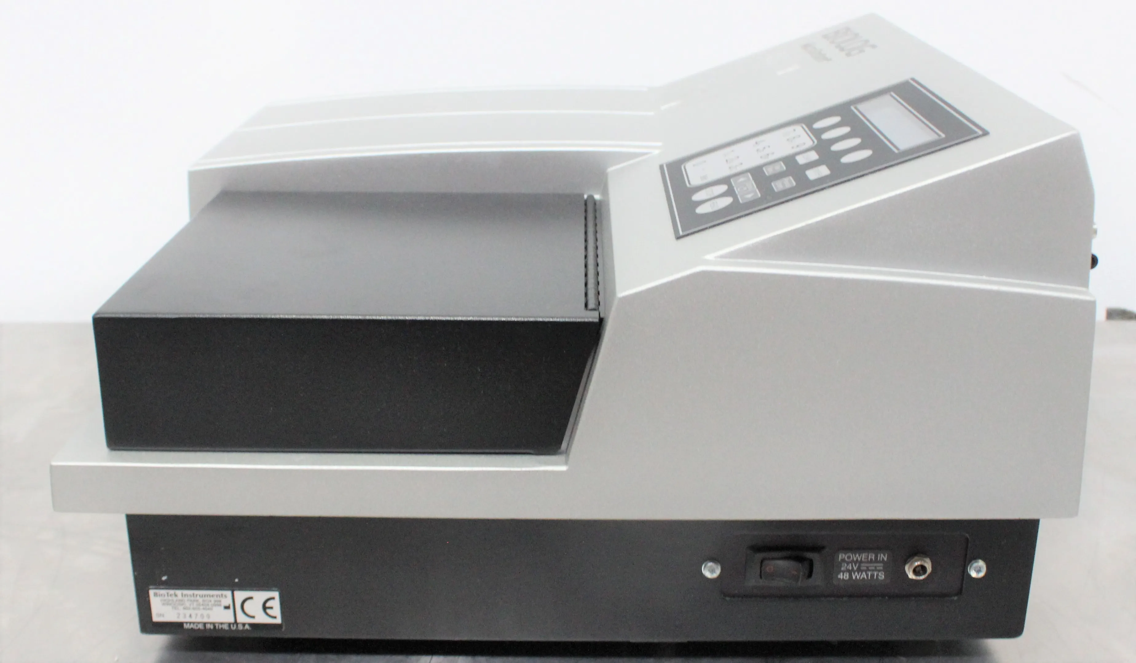 Biolog ELX808BLG Eight Channel Plate Reader