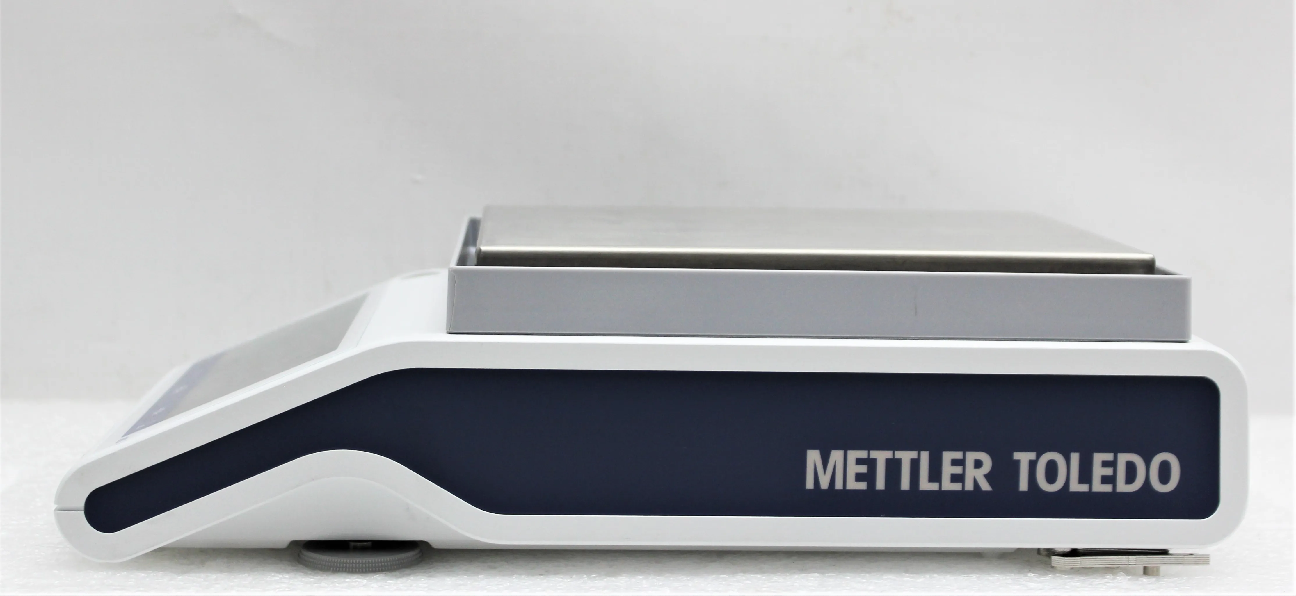 Mettler-Toledo MS4002TS/00 High Capacity Analytical Balance