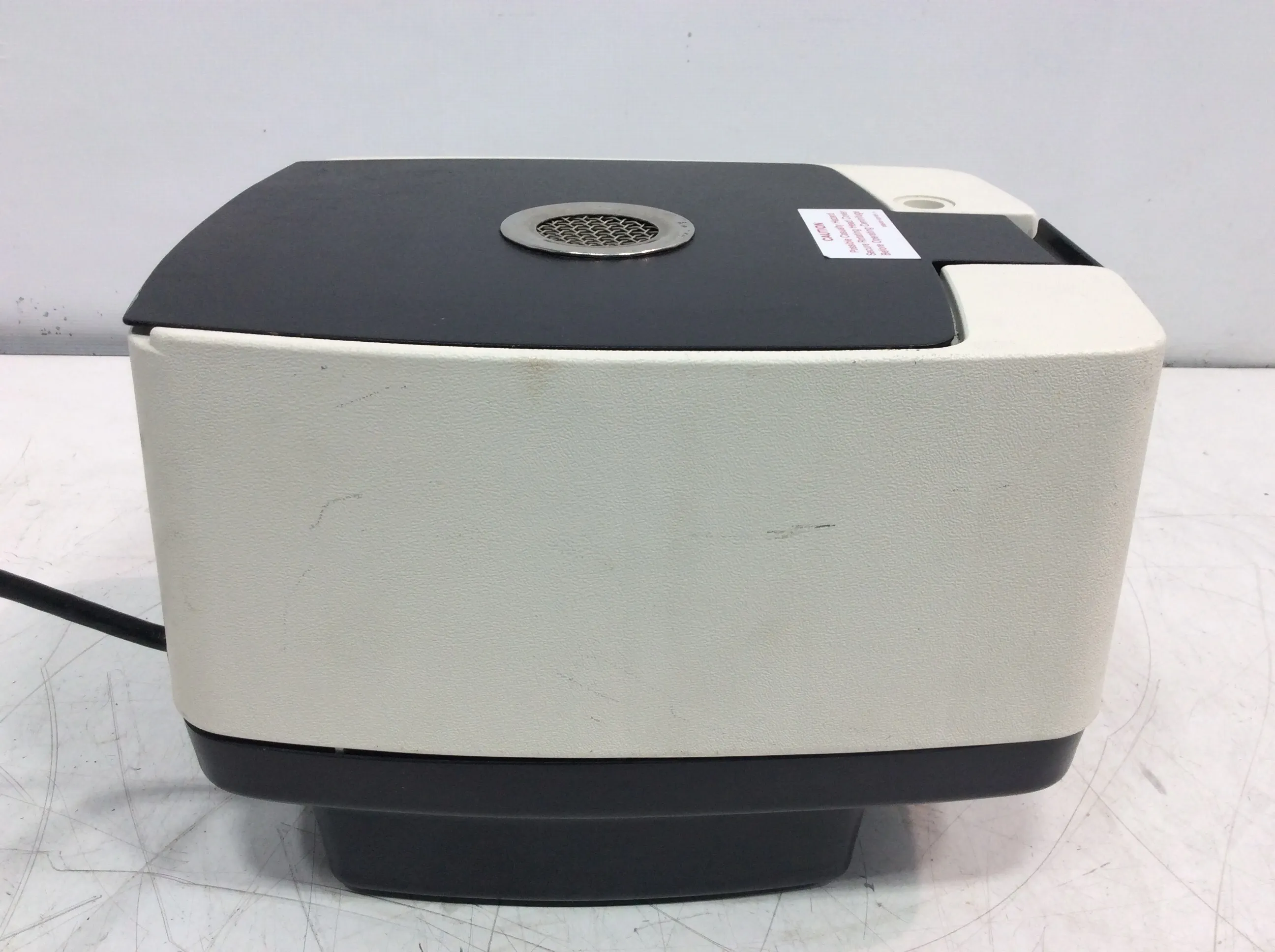 Clay Adams Autocrit Ultra 3 Micro Hematocrits Centrifuge