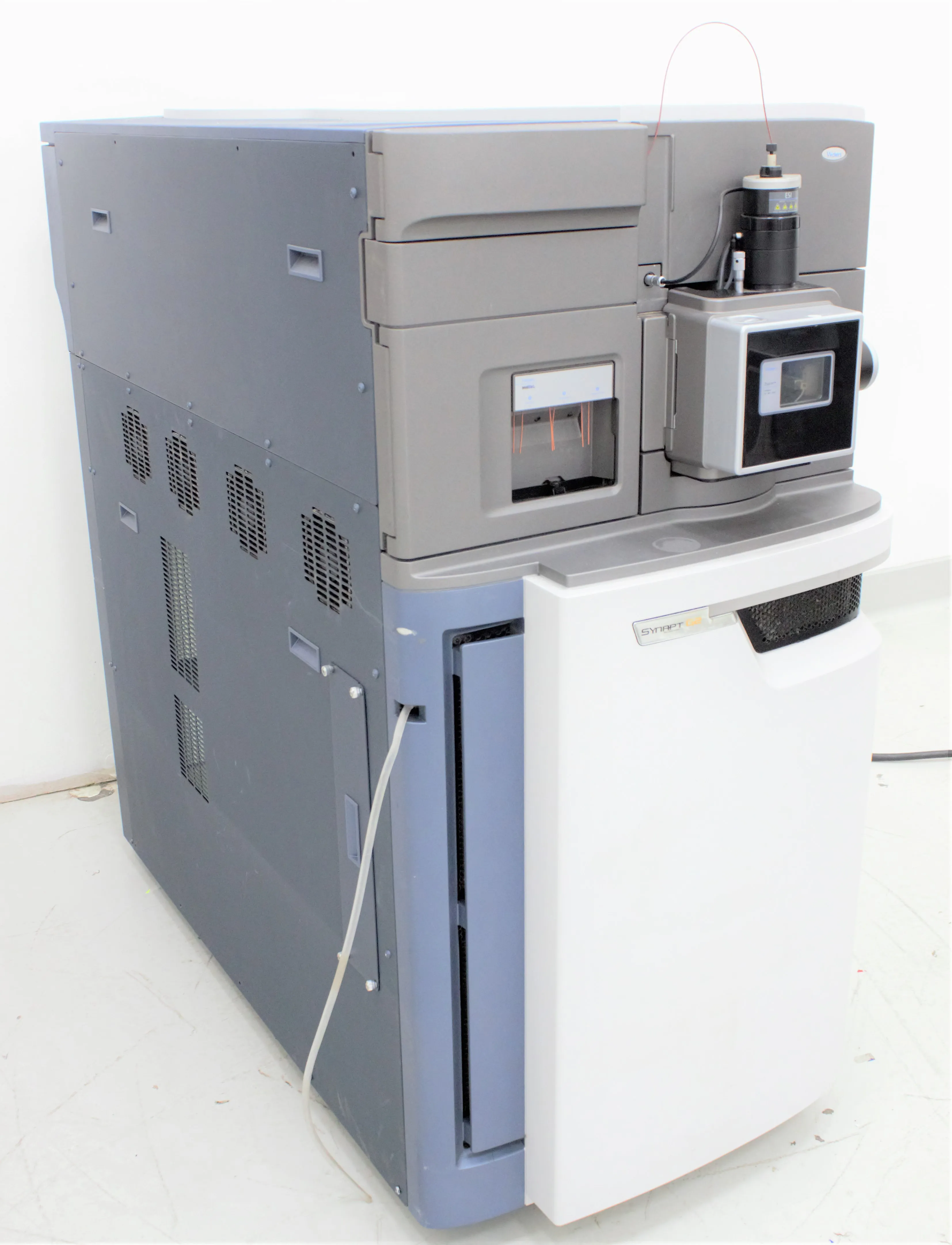 REUZEit - Waters Synapt G2 Mass Spectrometer 186006532 - Used Laboratory Equipment