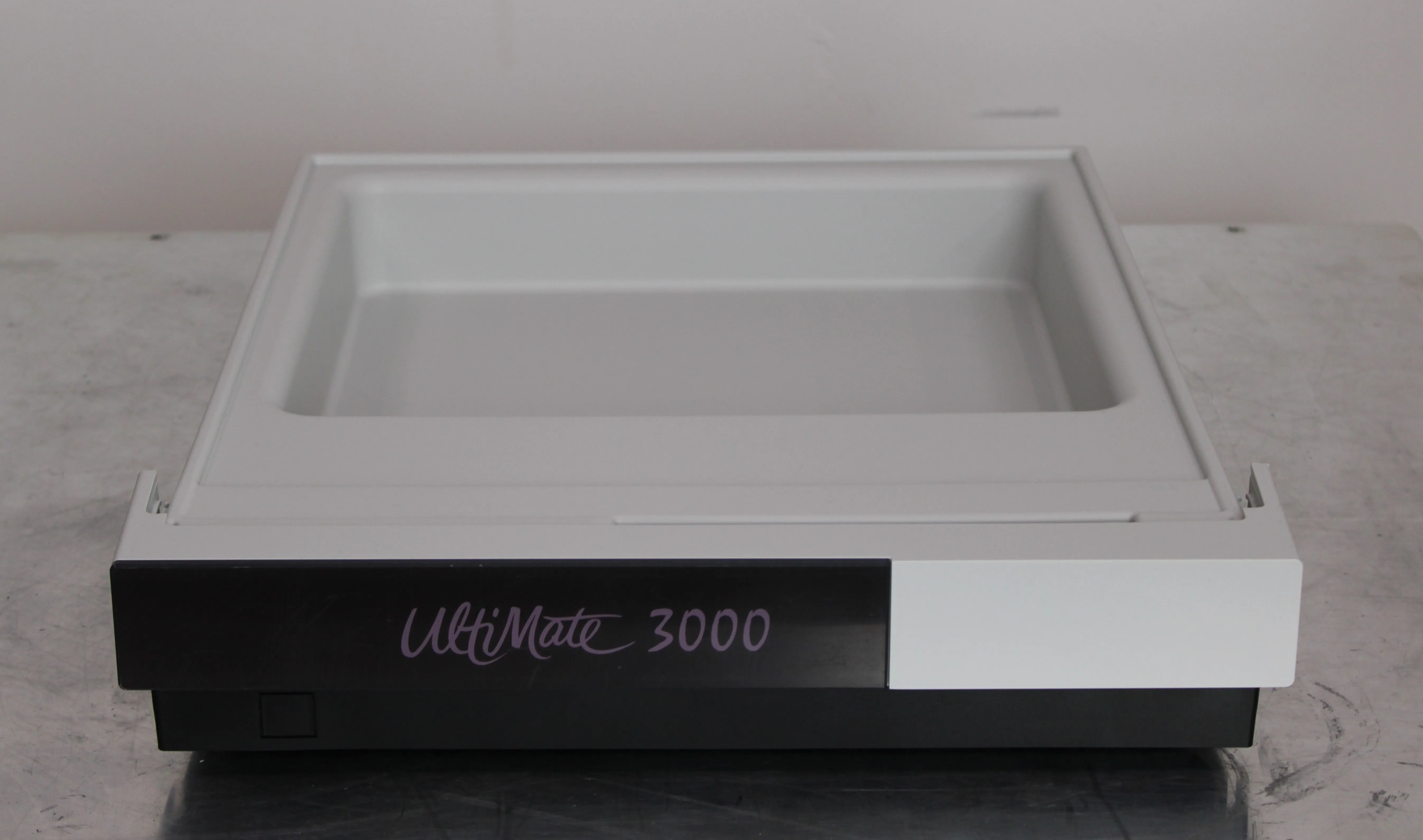 Thermo Scientific UltiMate 3000 SR-3000 Solvent Rack 5035.9200 HPLC / FPLC / GC / CE Accessory