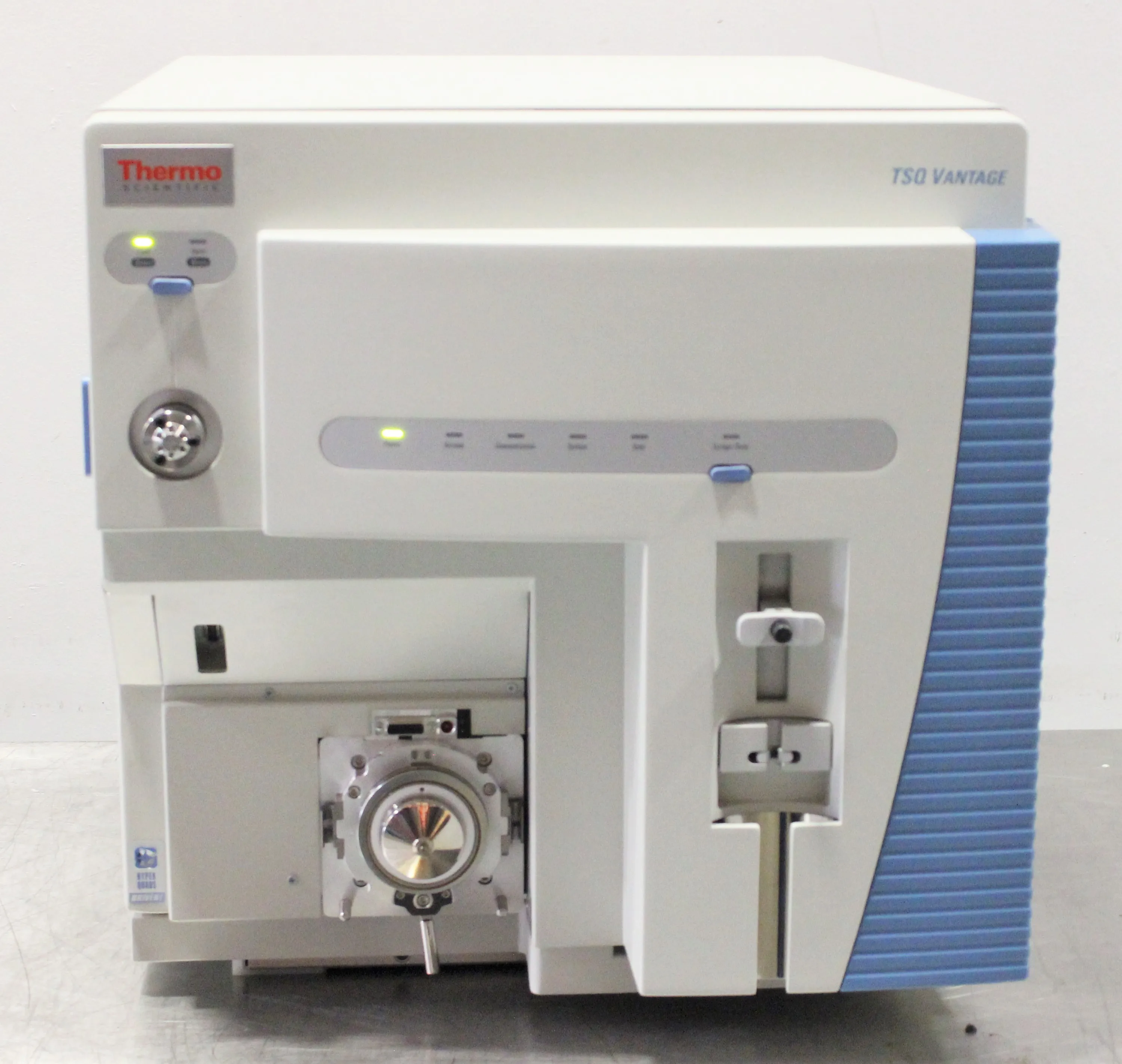 Thermo Scientific TSQ Vantage Mass Spectrometer