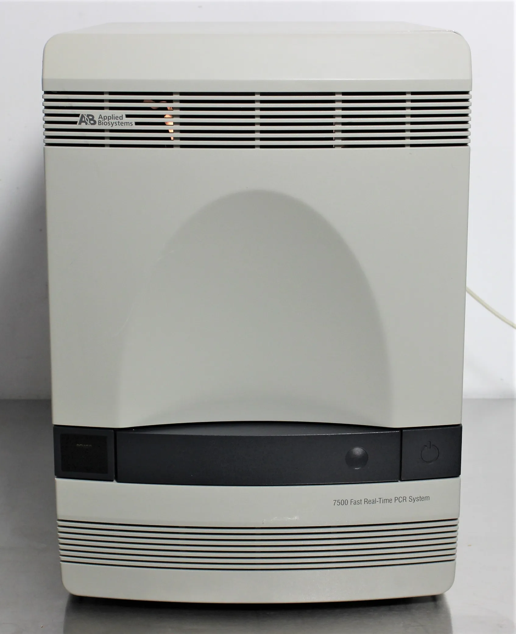 Applied Biosystems 7500 Fast Real-Time PCR System