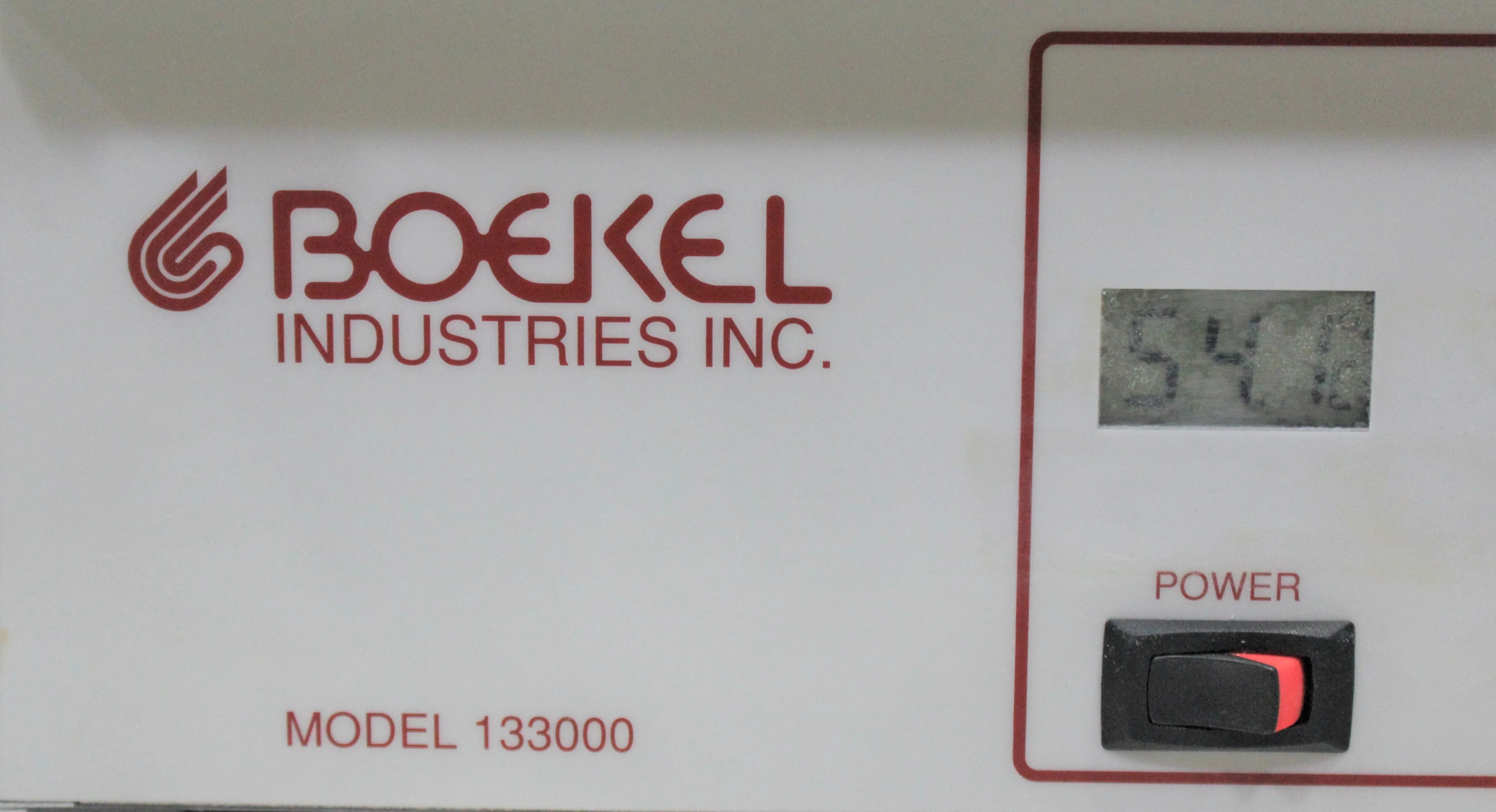 Boekel Scientific Economy Small Digital Incubator 133000