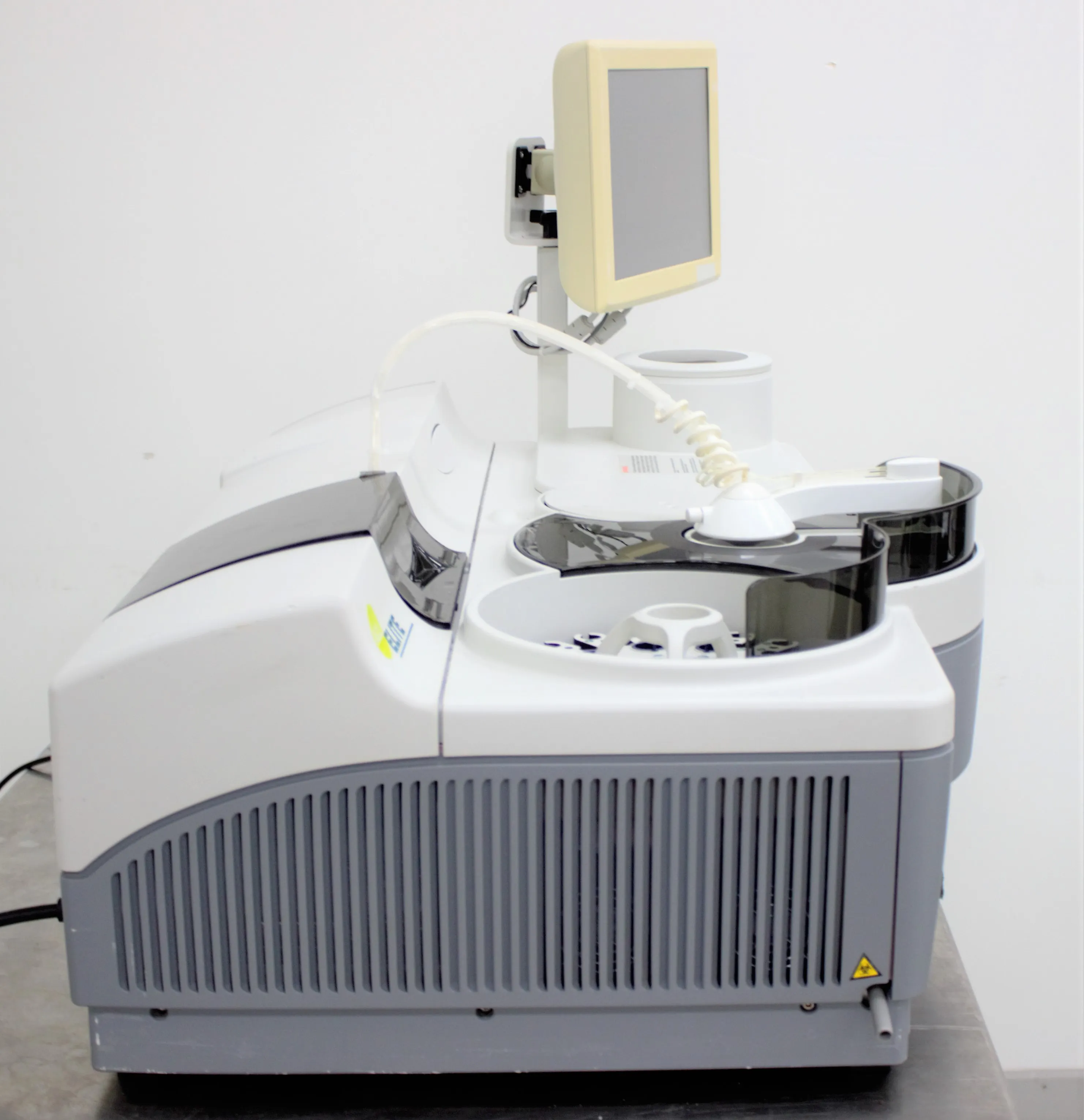 Instrumentation Laboratory ACL Elite Coagulation Analyzer