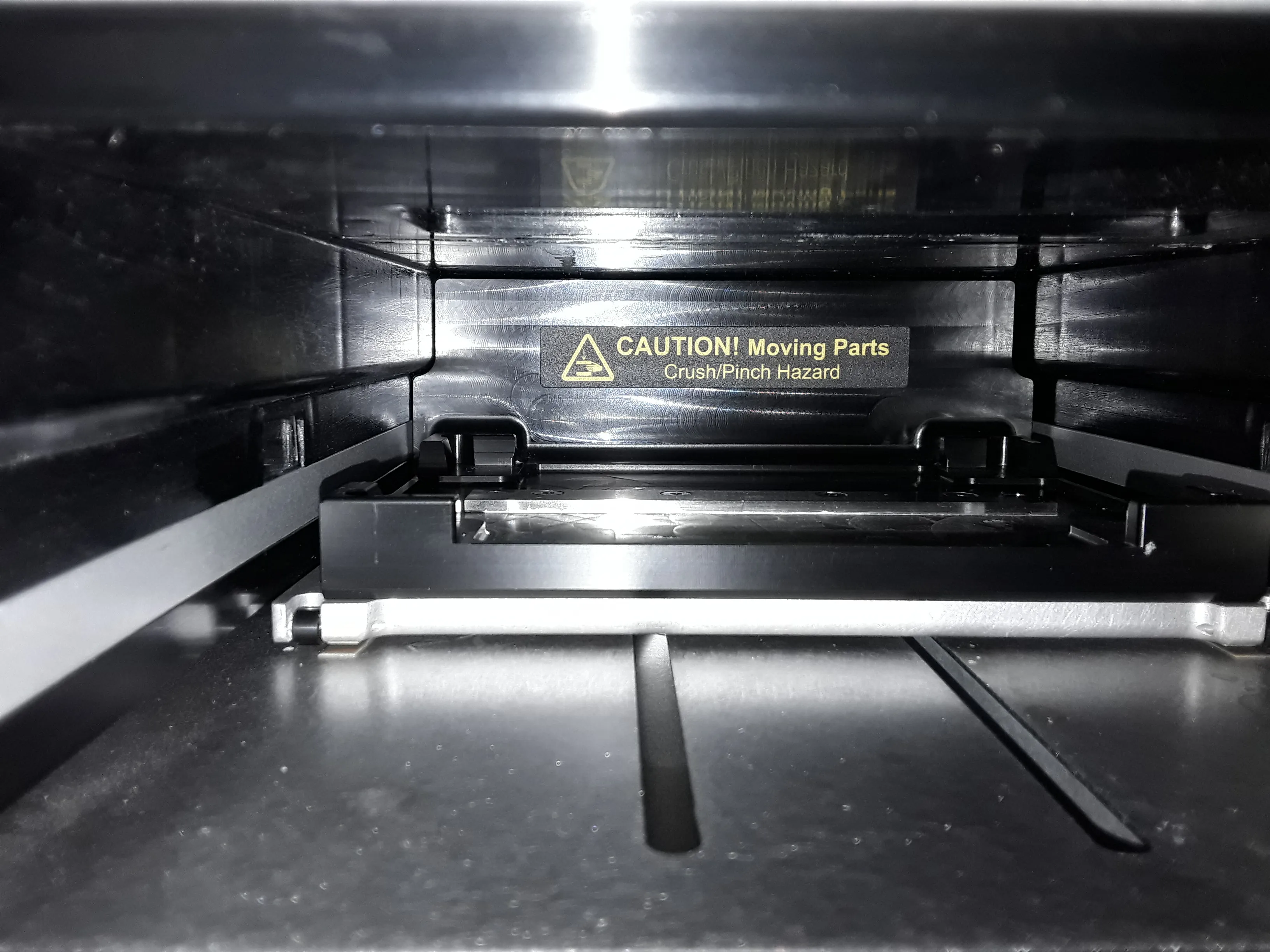 Invitrogen Attune NxT Gen Autosampler #A25529R