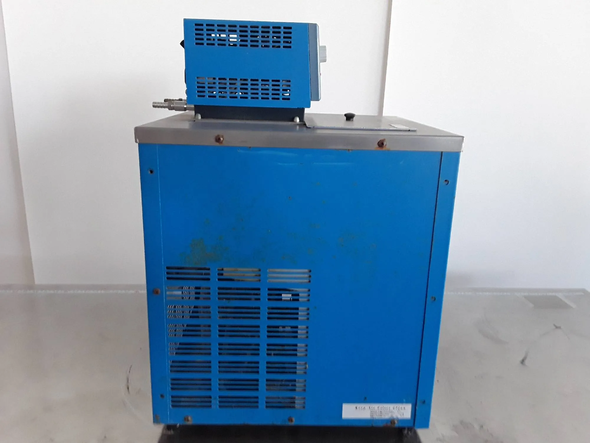 PolyScience Recirculating Chiller - Used Laboratory Equipment