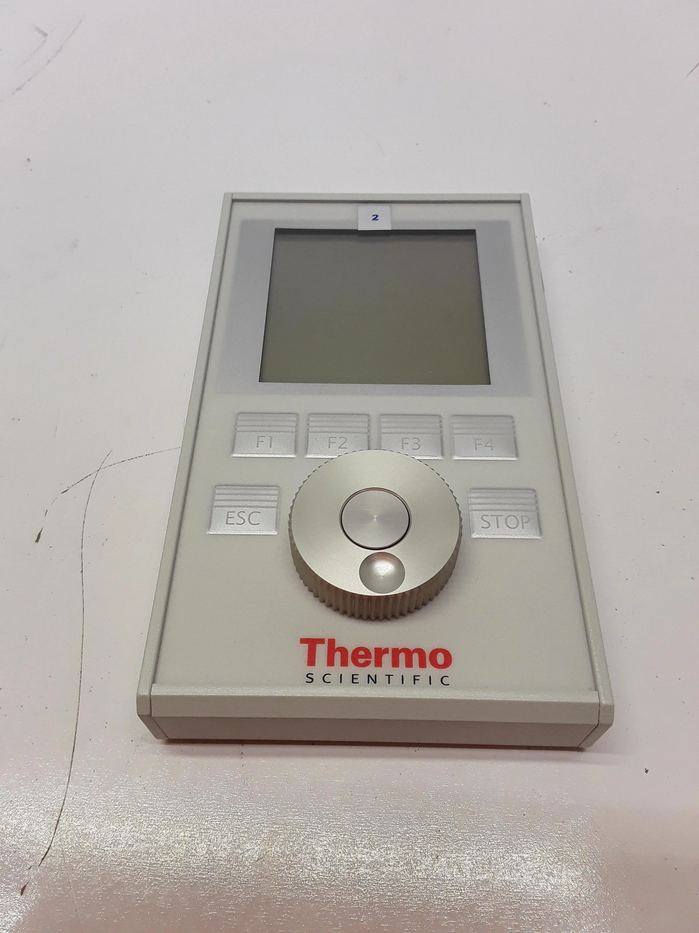 Thermo Scientific MB 01-01A Gameboy Autosampler Control Box Terminal