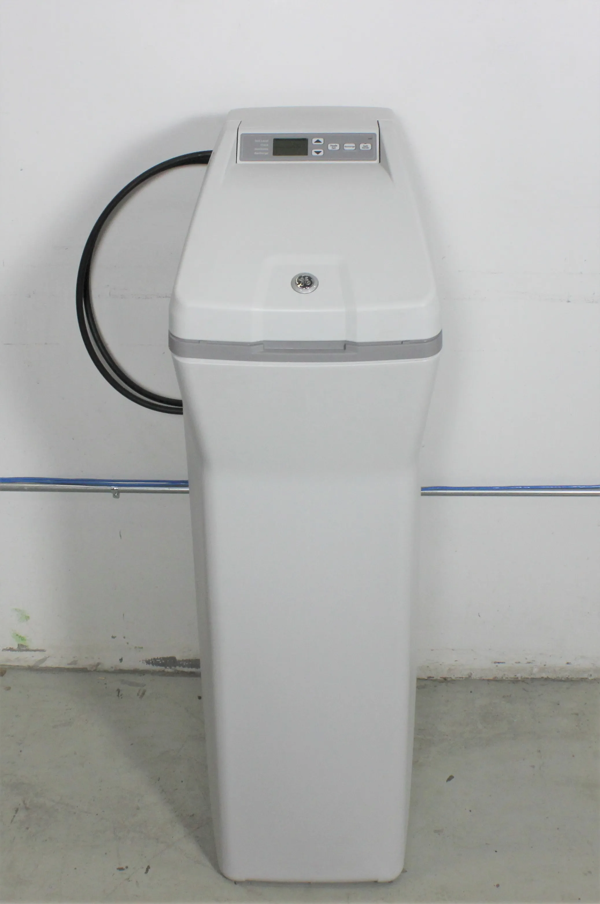 Used GE Water Purification System Model GXSH40V00 - Class 3 - Service