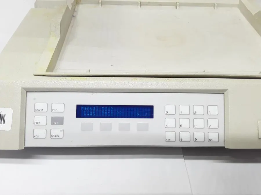 Gilson Fraction Collector FC204 HPLC / FPLC / GC / CE Lab Equipment