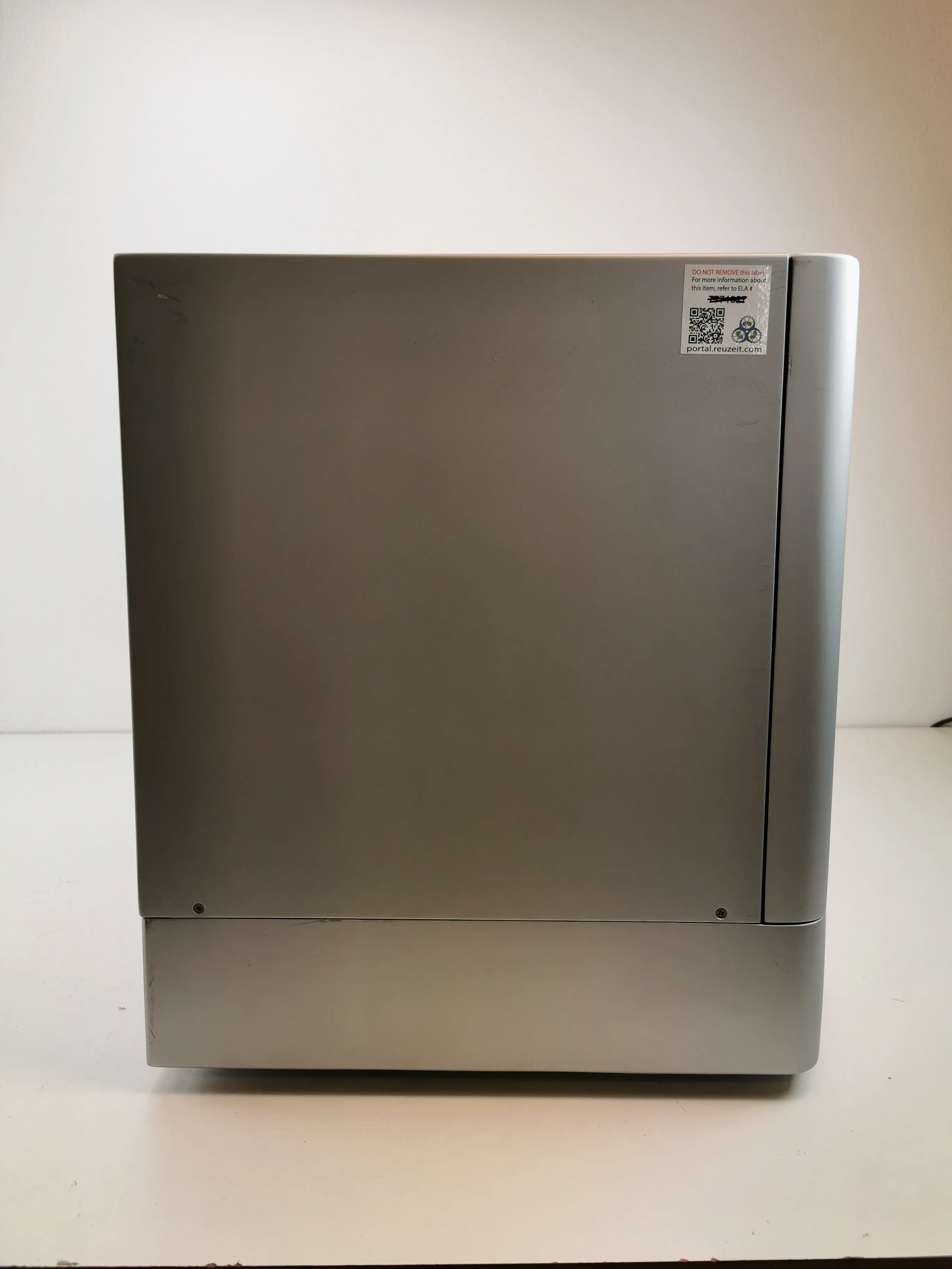 Applied Biosystems Solid EZ Bead Enricher 4449181 DNA Purification System Molecular Biology Unit