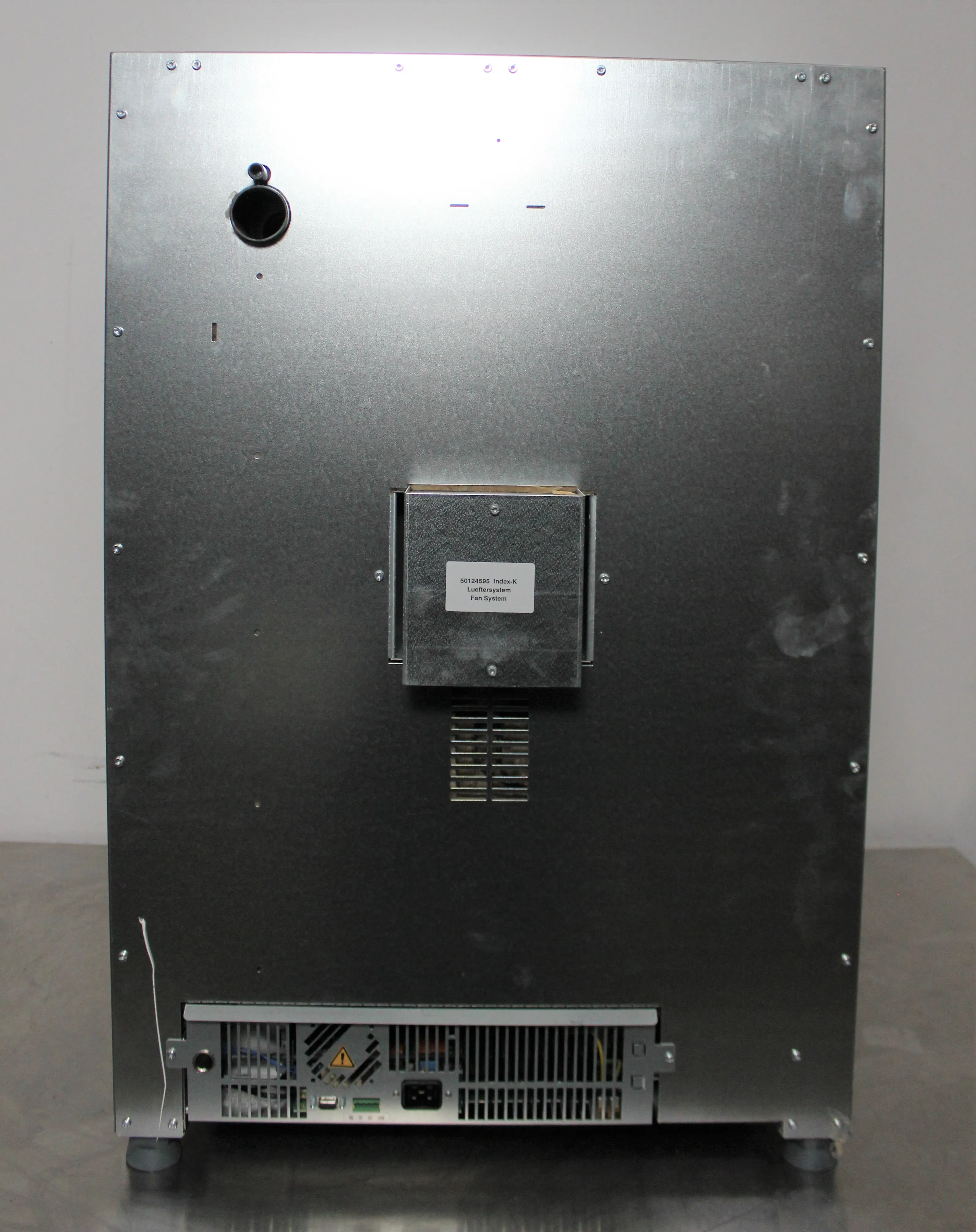 Thermo Scientific Heratherm IMH180-S Incubator