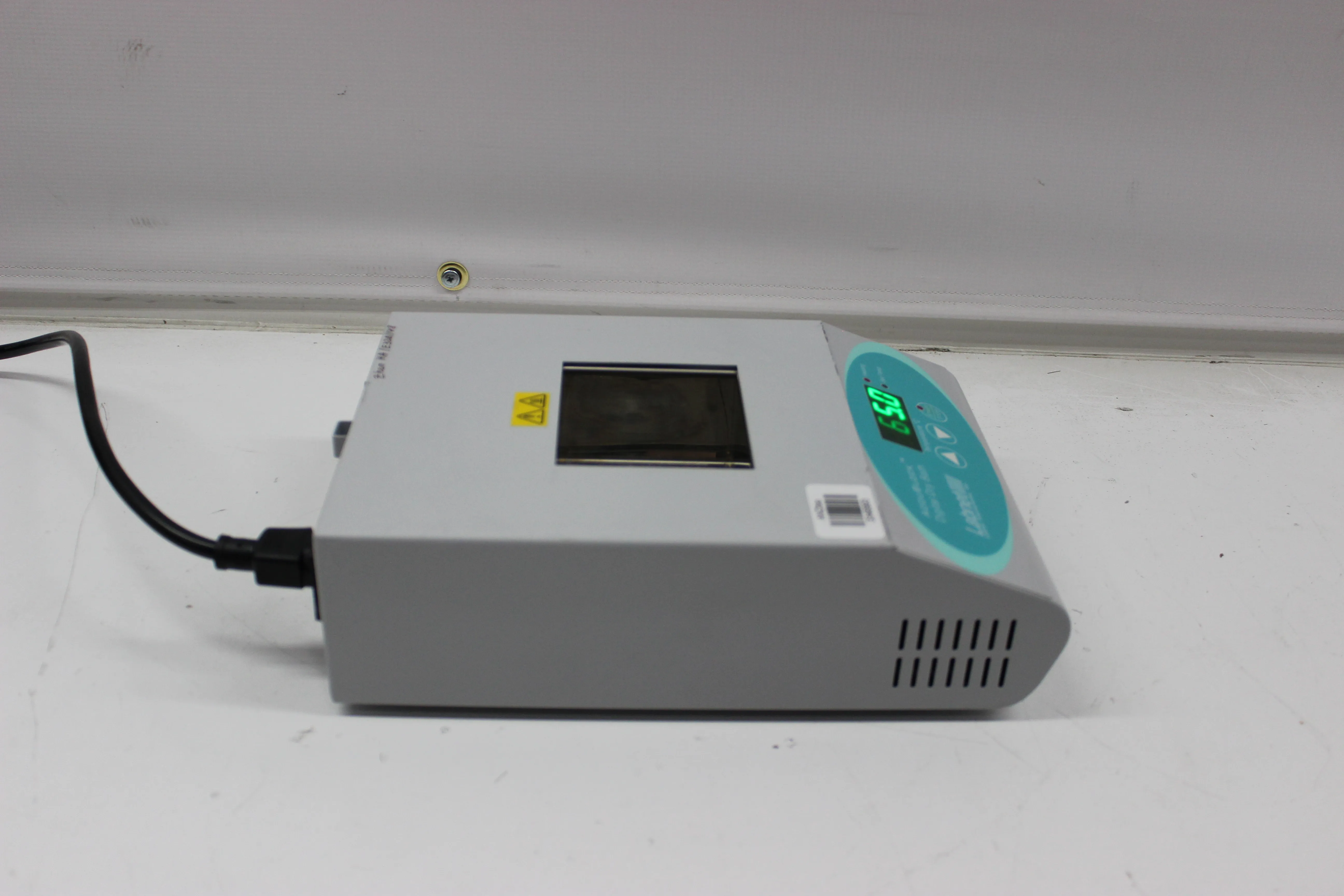 Labnet AccuBlock Digital Dry Bath D1100