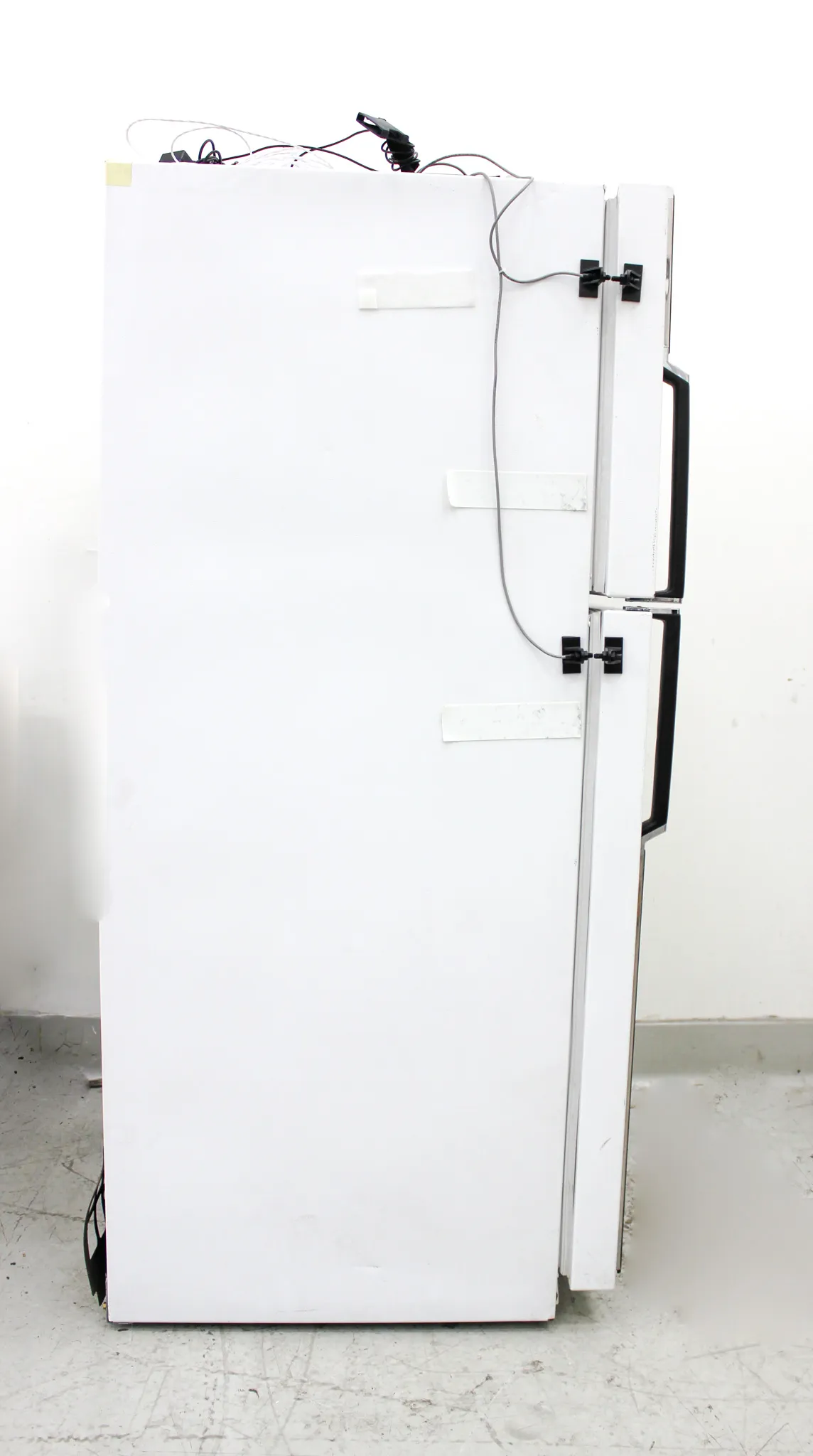 Kenmore 363.9662815 - Refrigerator / Freezer Combo - Used - Lab Unit Model