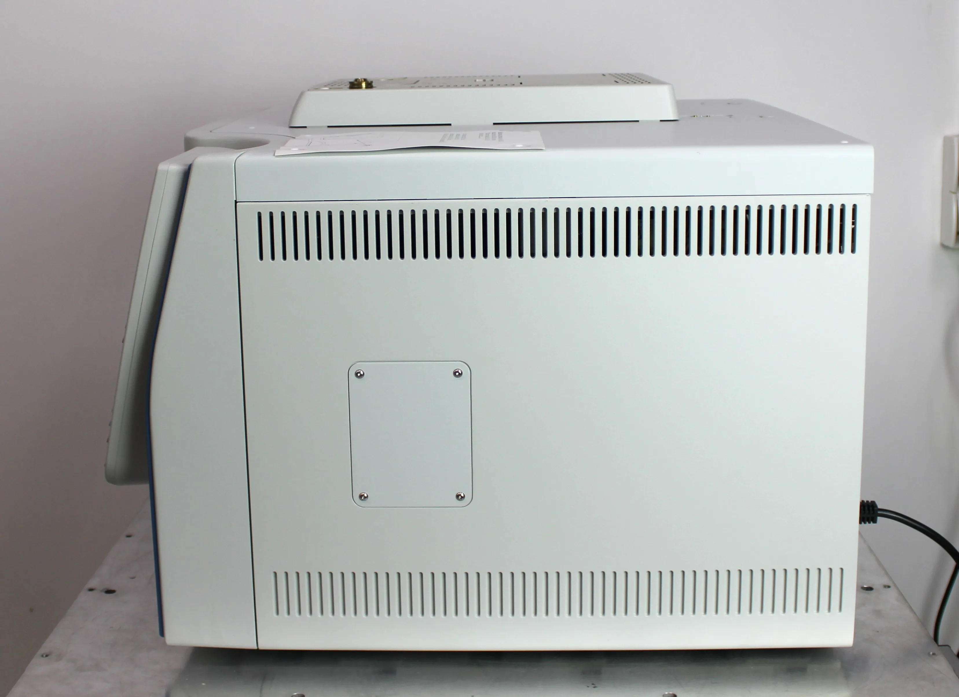 Thermo Fisher Scientific Trace GC Ultra Gas Chromatograph