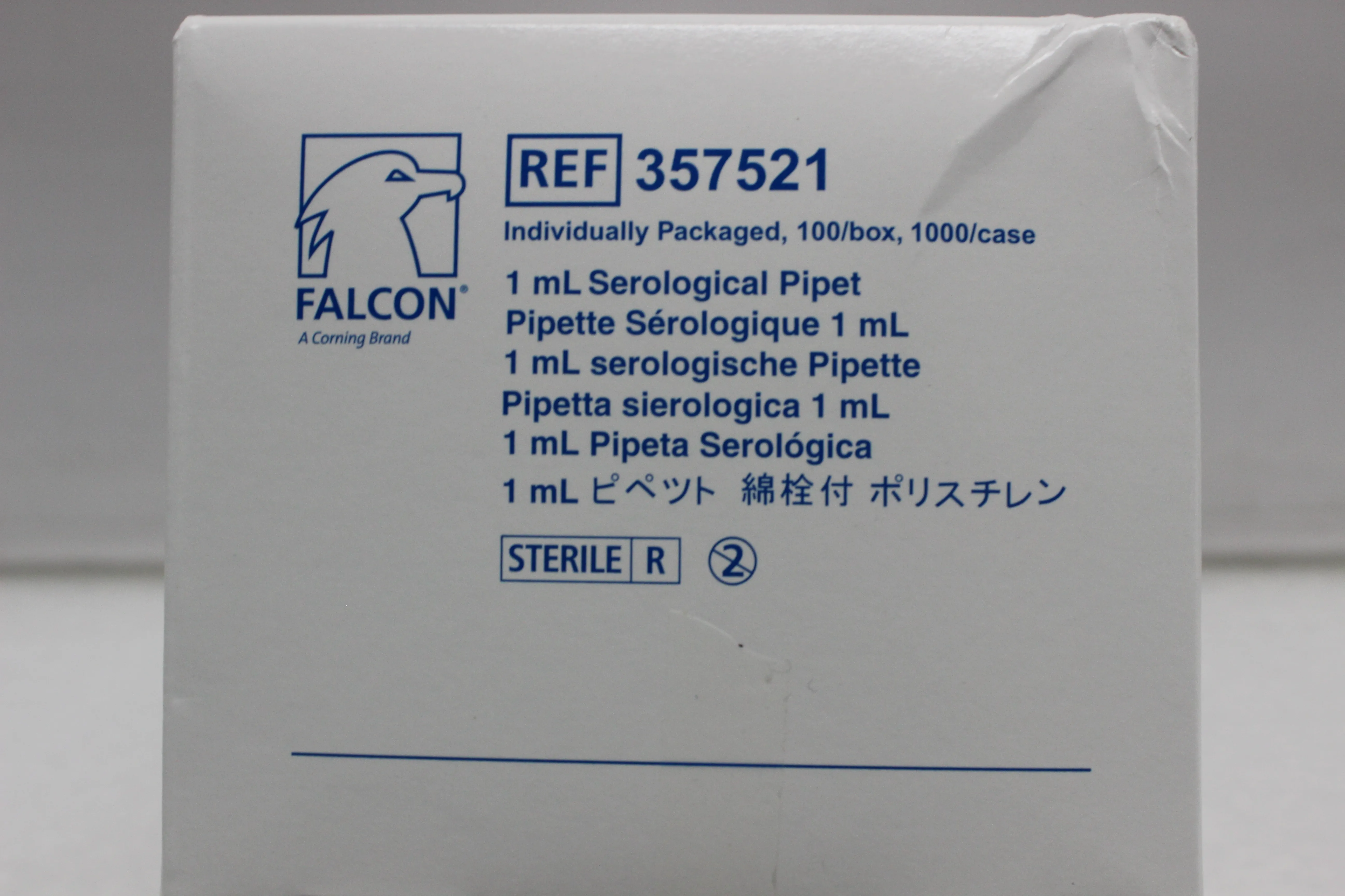 Falcon 357521 Tissue Culture Pipet