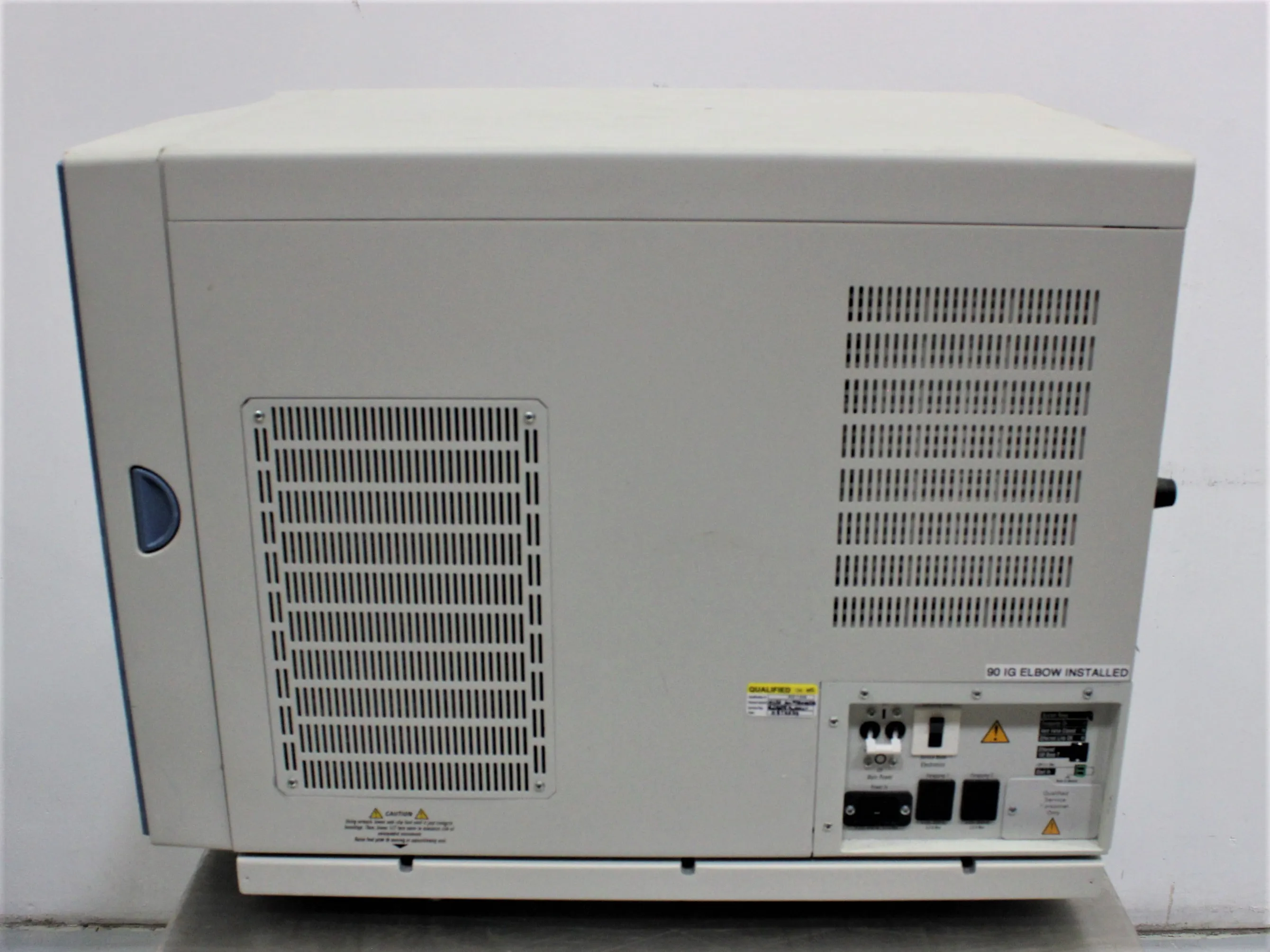 Thermo Scientific TSQ Quantum Ultra Mass Spectrometer