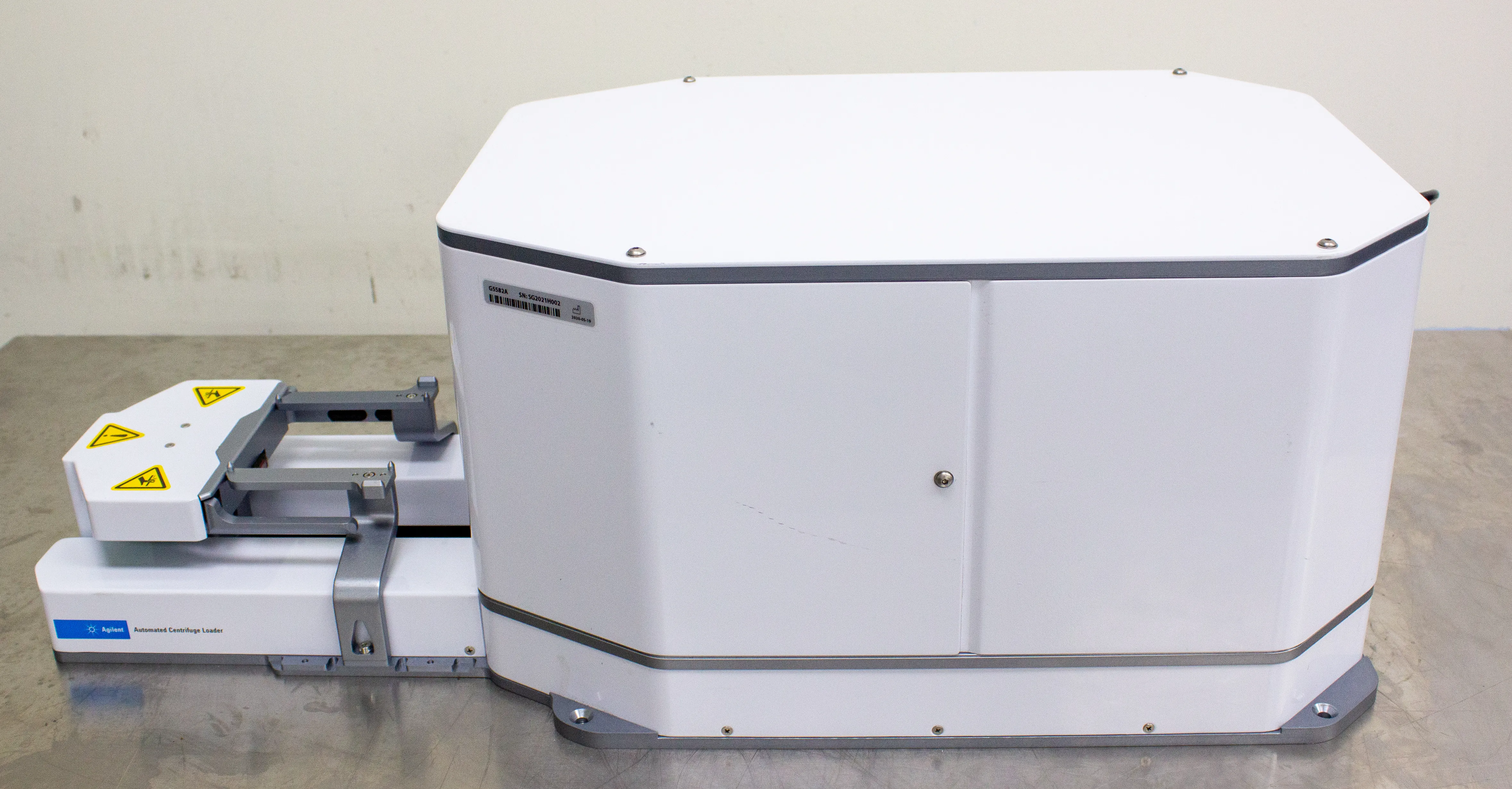 Agilent Microplate Centrifuge with Loader G5582A