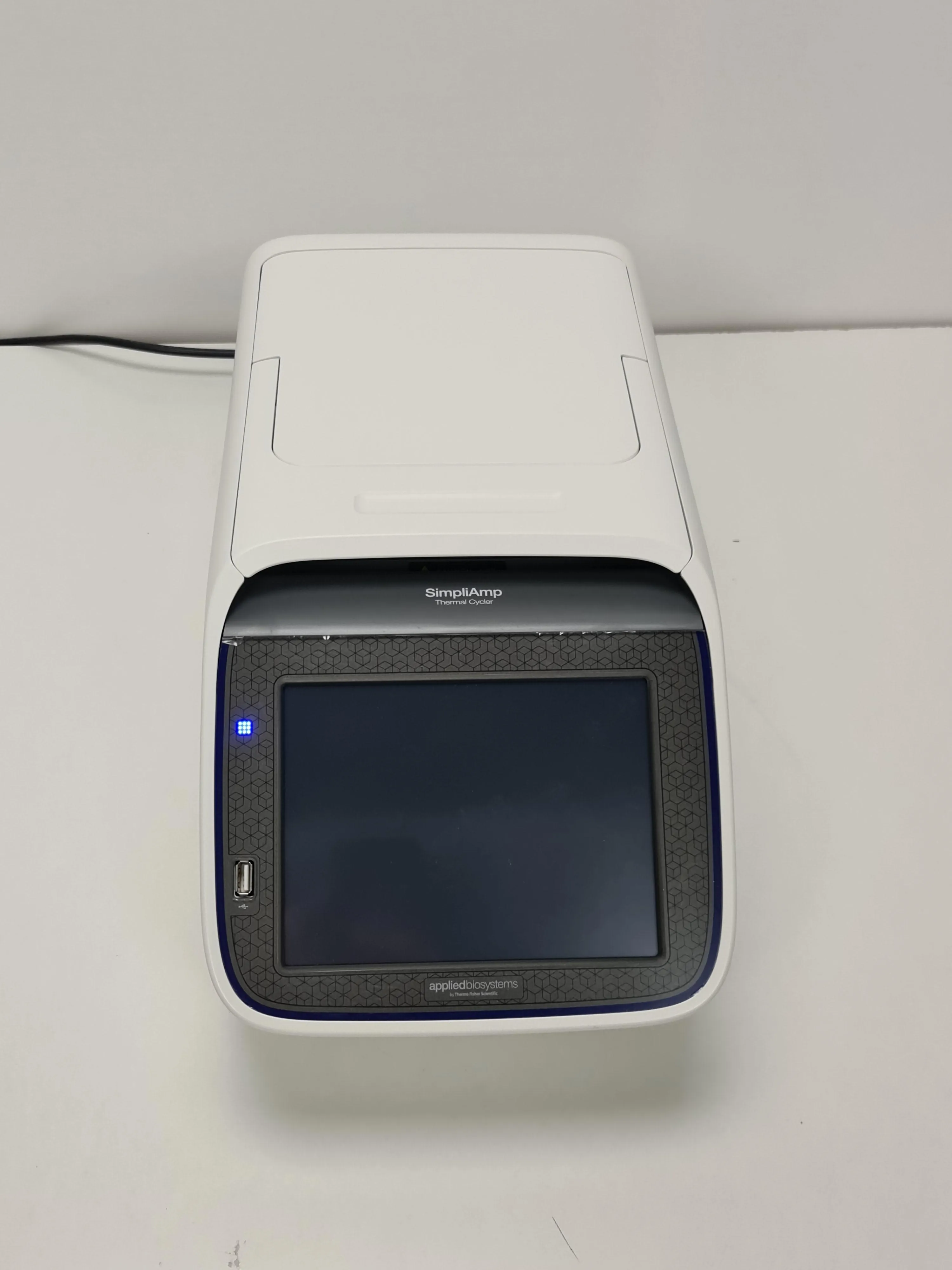 Applied Biosystems A24812 SimpliAmp Thermal Cycler PCR Machine Needs Repairs