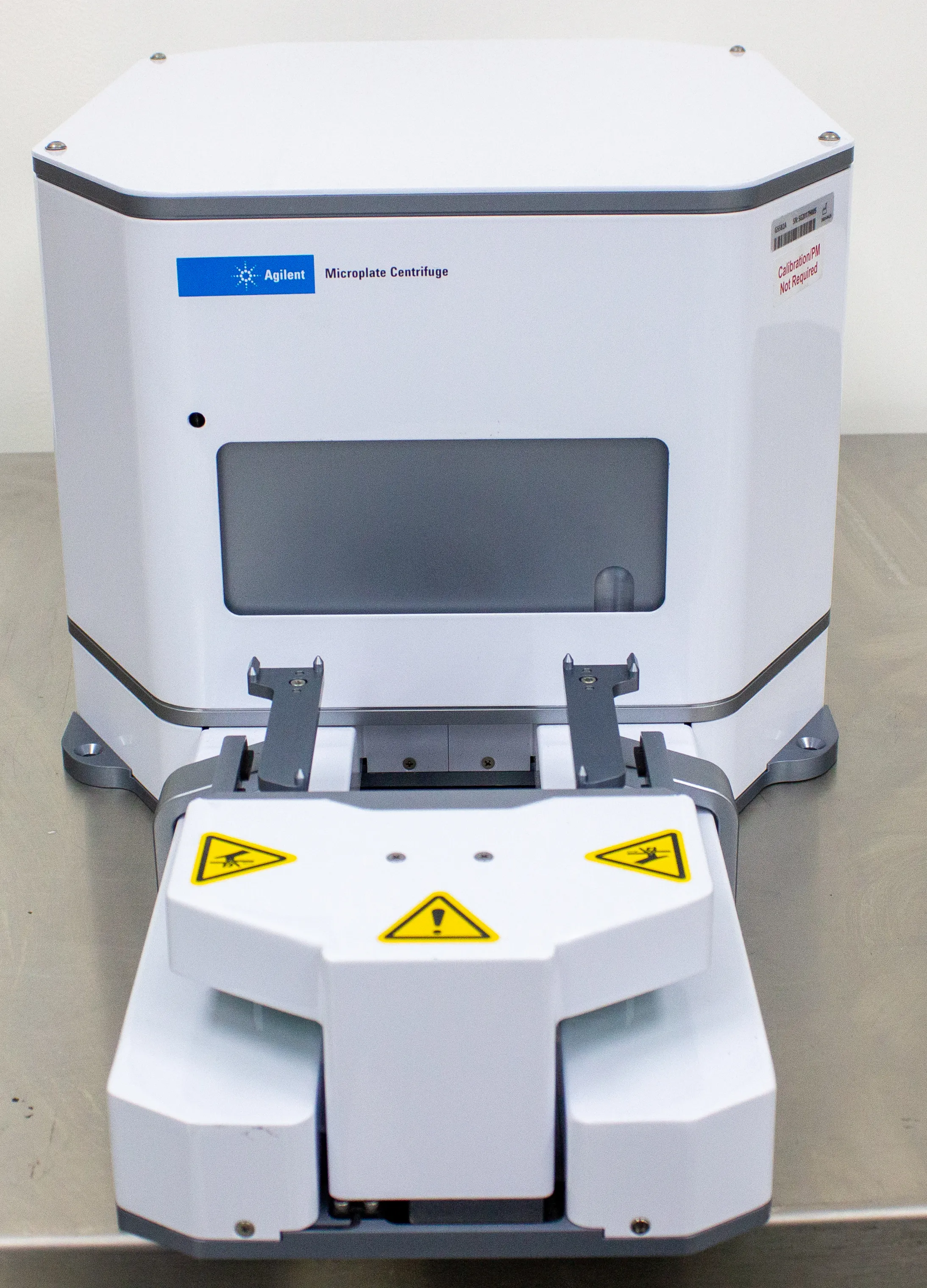 Agilent Technologies G5582A Microplate Centrifuge with Loader