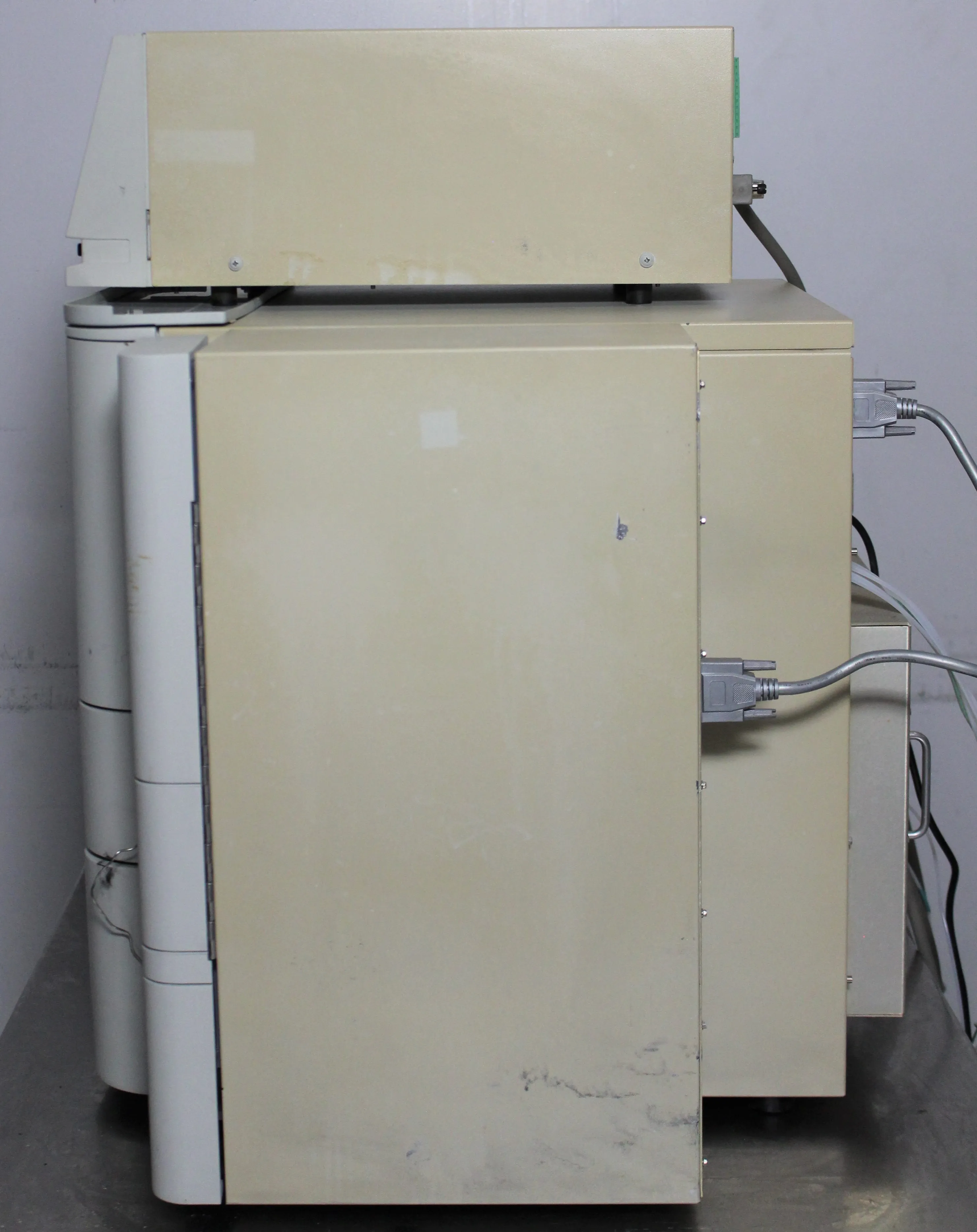 Waters HPLC Separations Module with Detector and Column Heater C03SM4489